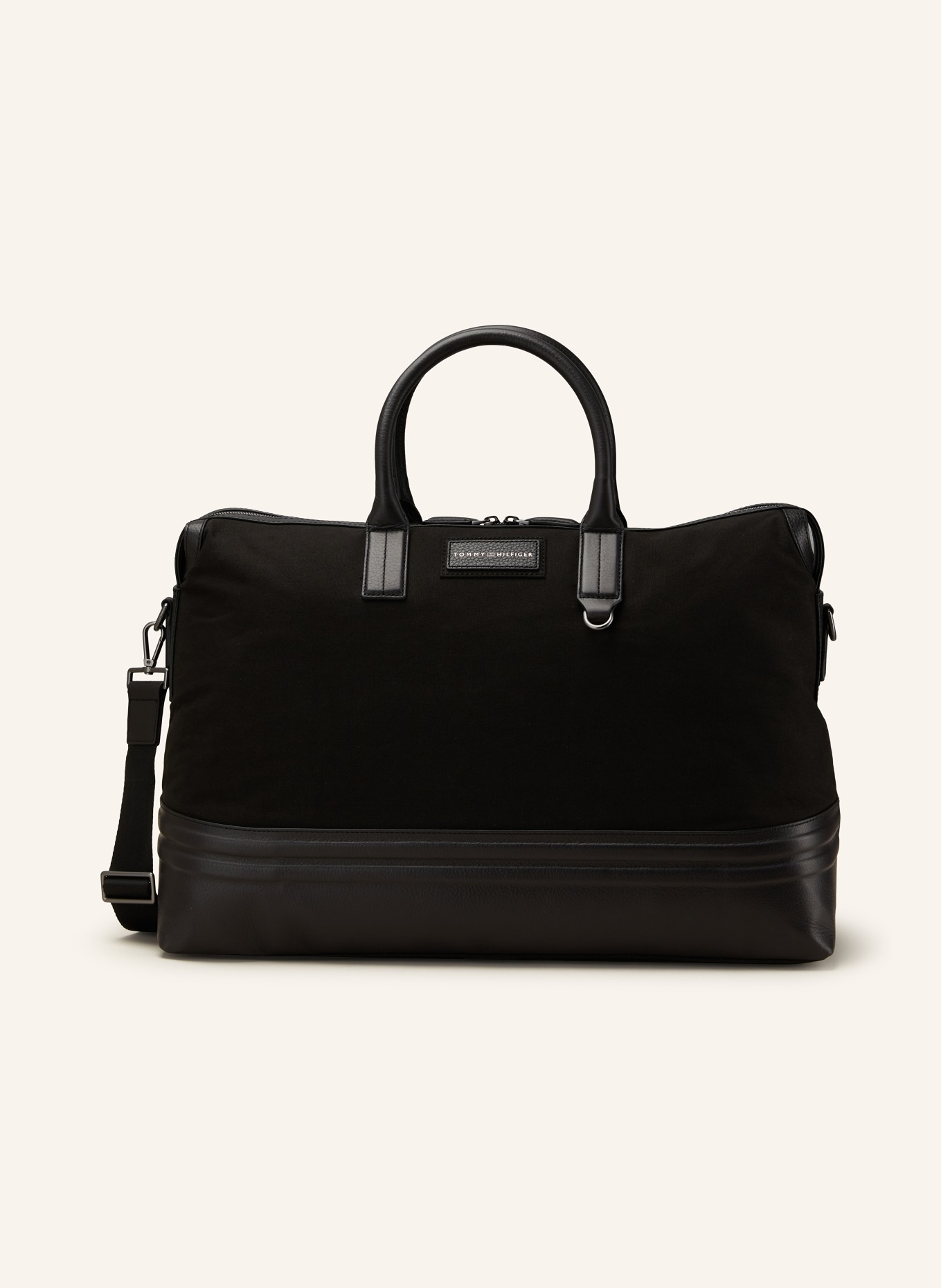Weekend bag tommy hilfiger top