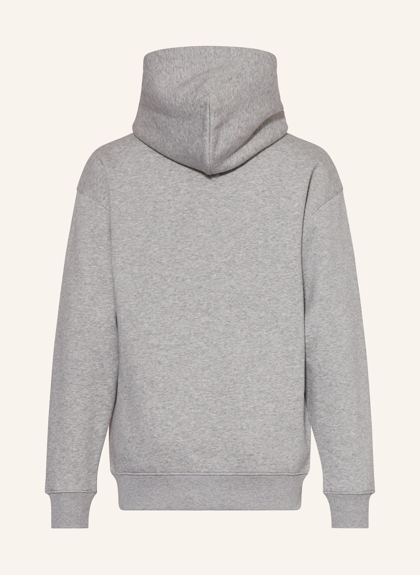 TOMMY HILFIGER Hoodie, Farbe: HELLGRAU (Bild 2)