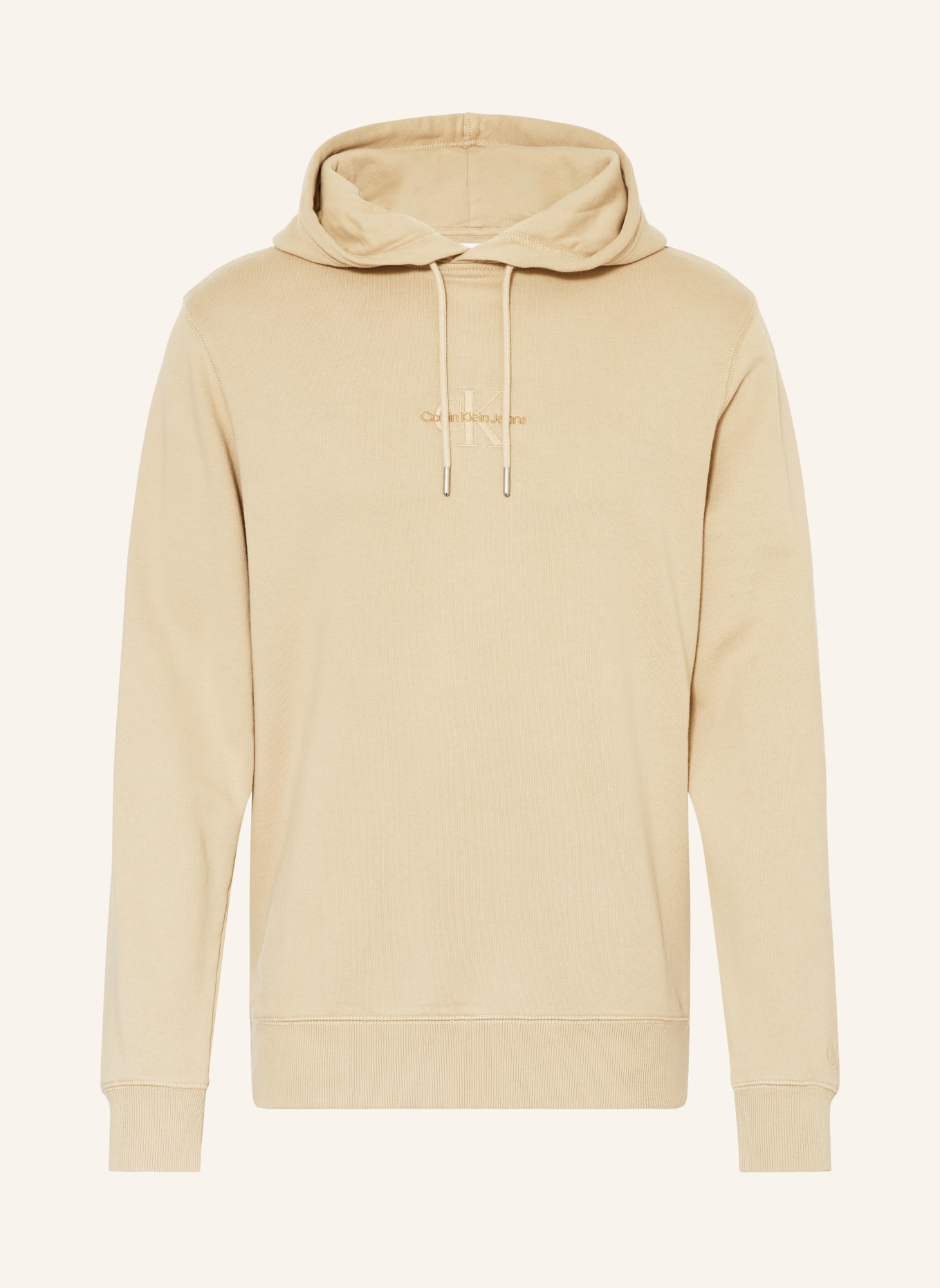 Calvin Klein Jeans Hoodie
