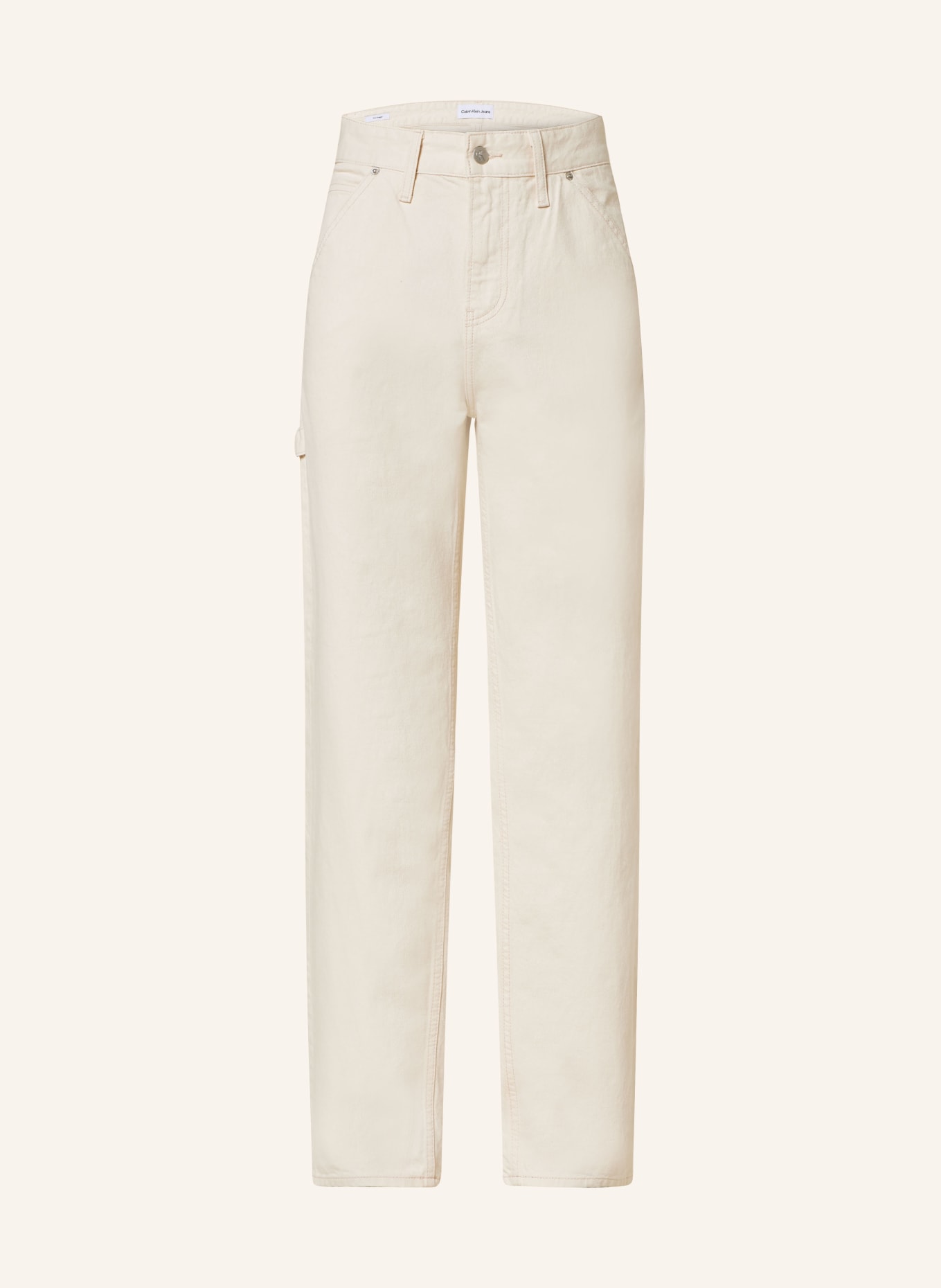 Calvin Klein Jeans Jeans 90S STRAIGHT, Color: 1AA Denim Light (Image 1)