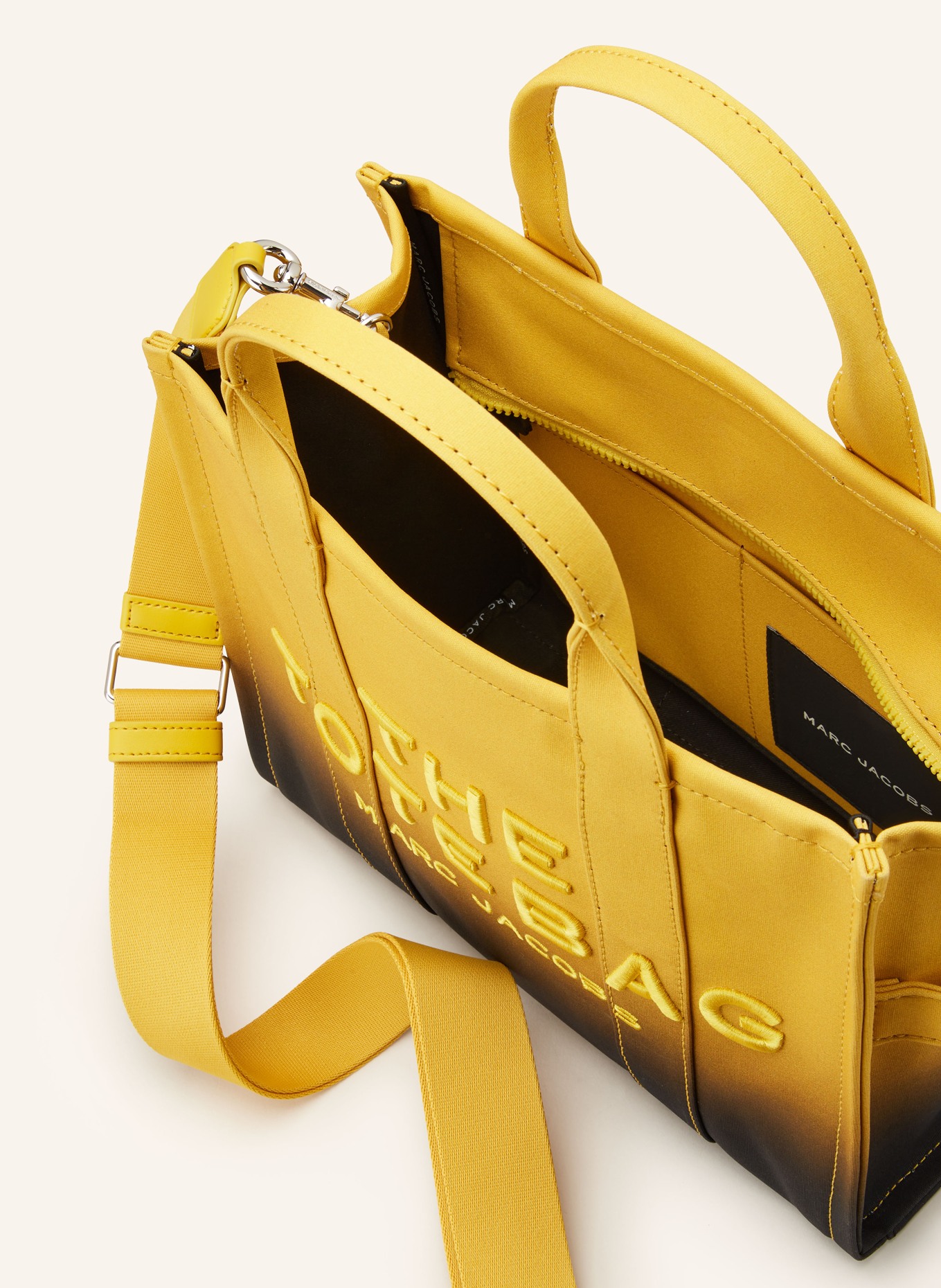 Marc by marc jacobs yellow bag 2025