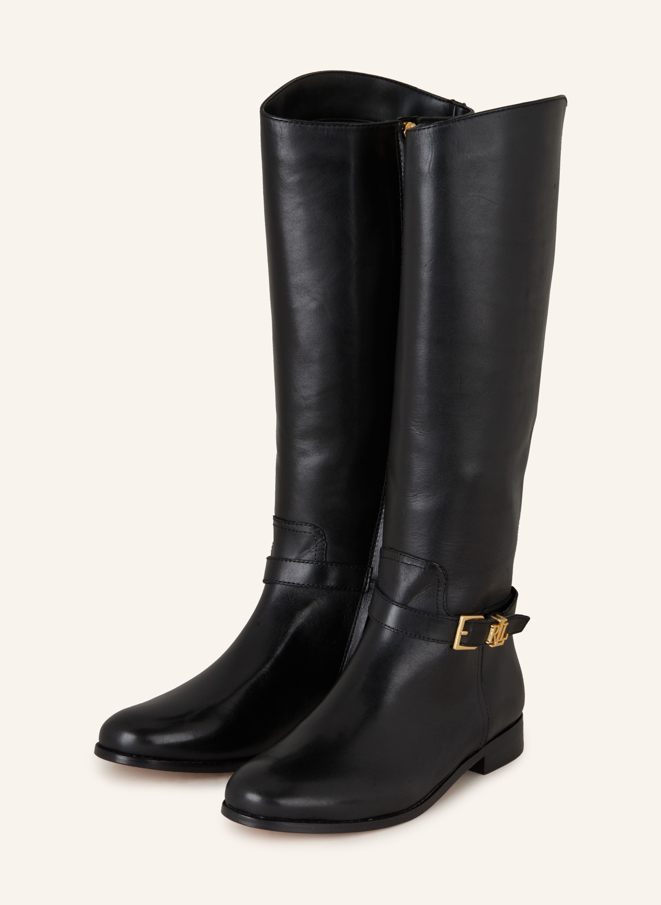 LAUREN RALPH LAUREN Boots BROOKE TALL