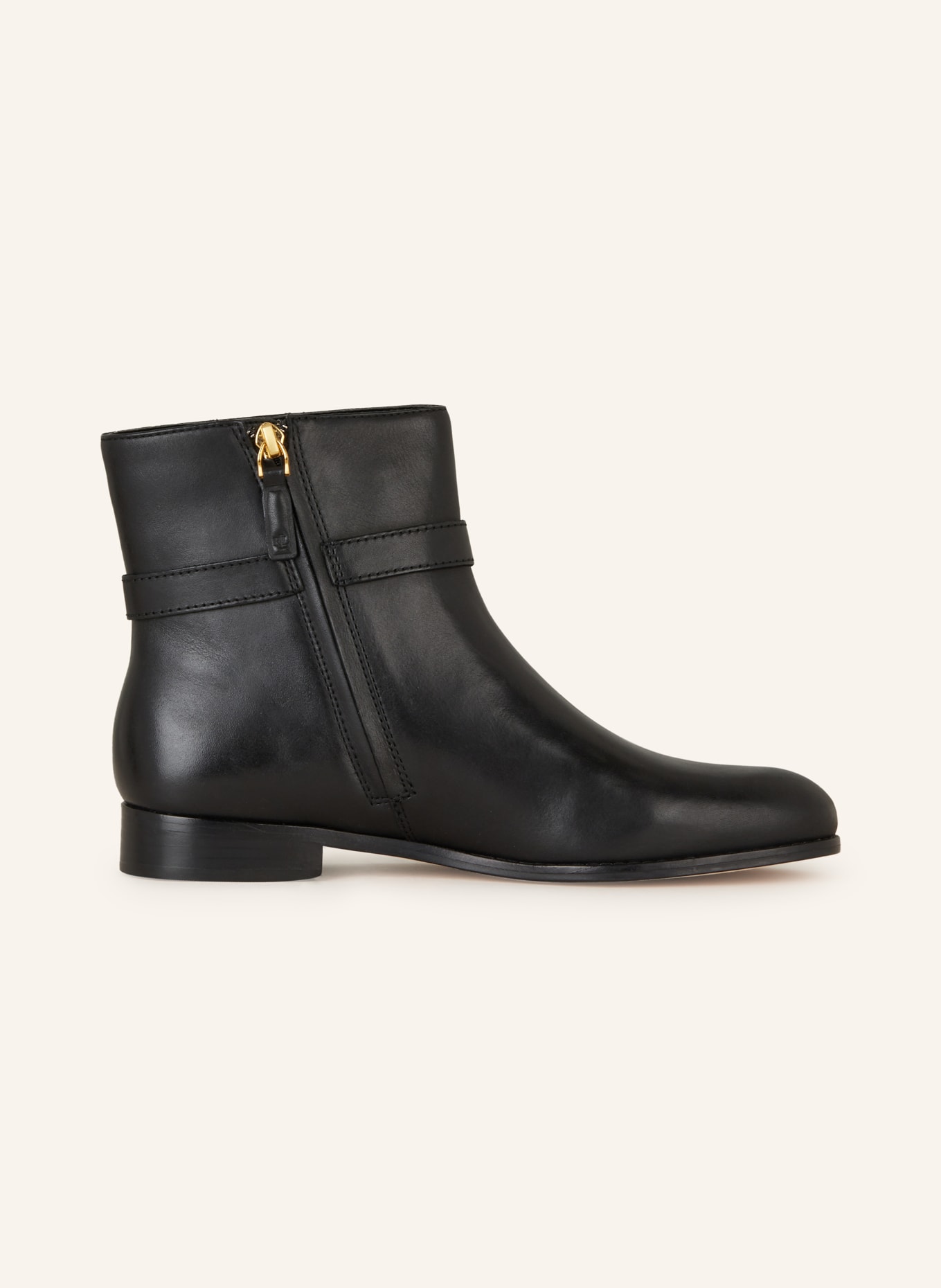 LAUREN RALPH LAUREN Stiefeletten, Farbe: SCHWARZ (Bild 5)