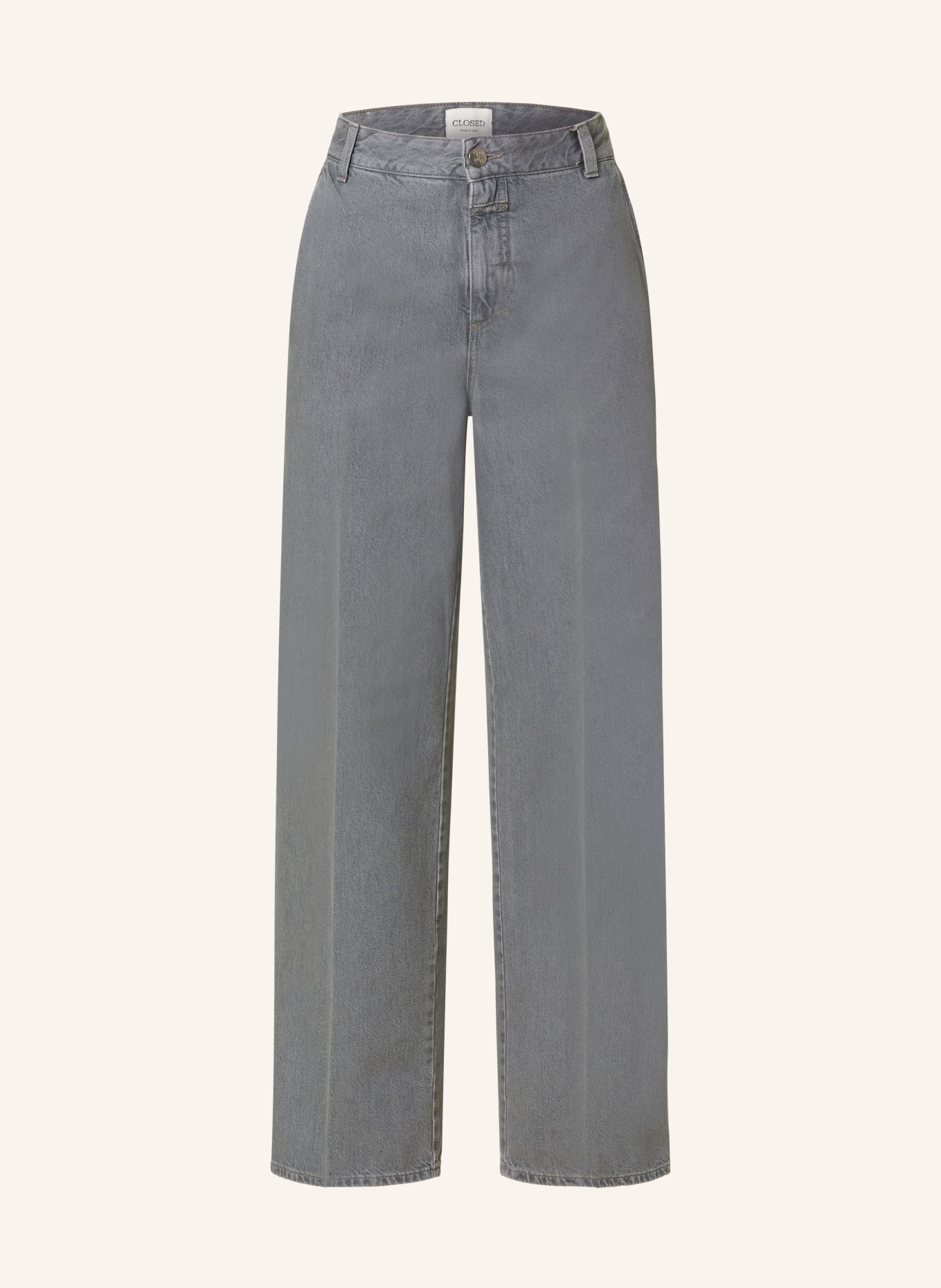 CLOSED AGOLDE Jeans skinny Tony Blu, Color: Elyse Original Skinny Jeans (Image 1)
