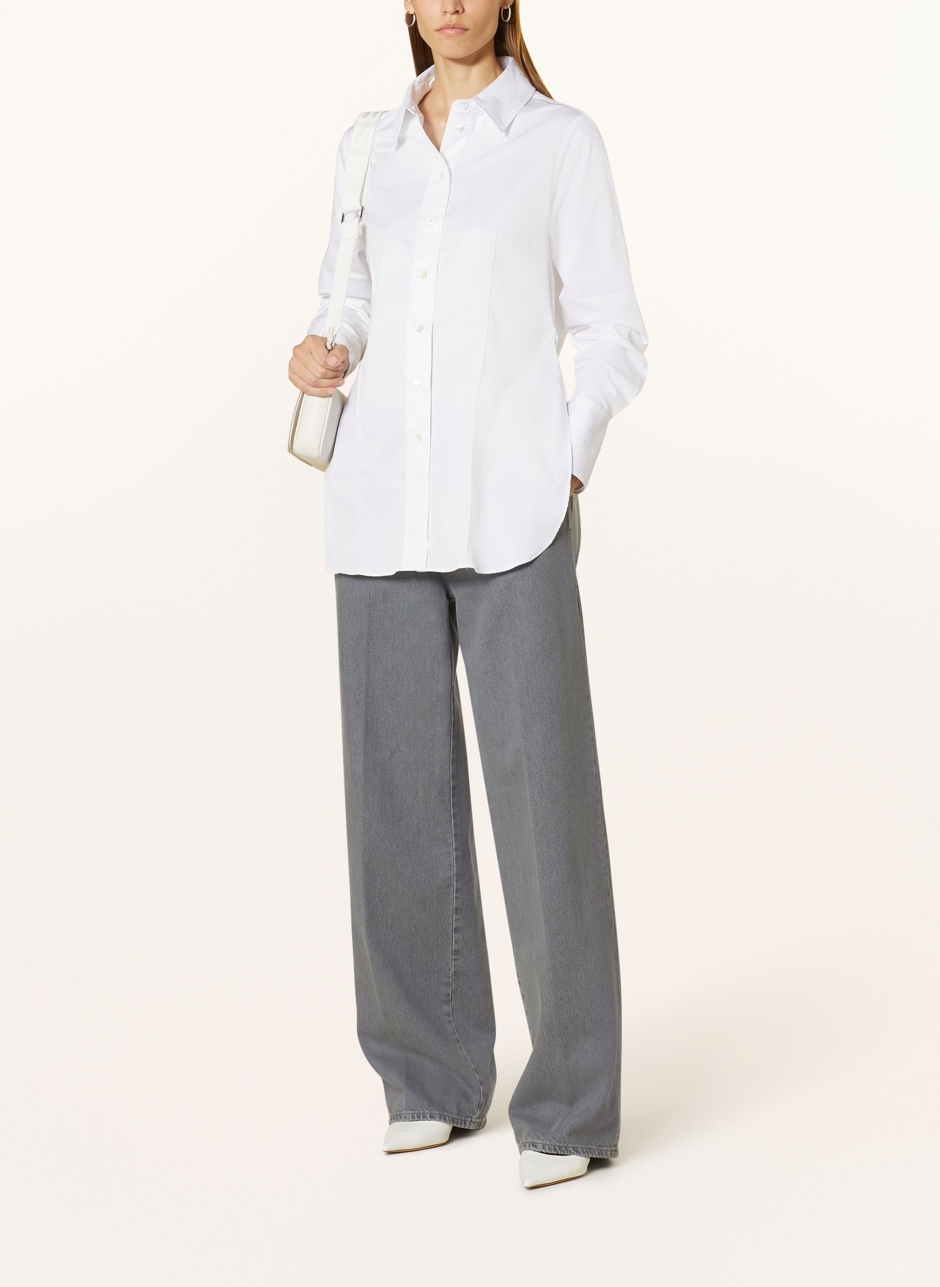 CLOSED AGOLDE Jeans skinny Tony Blu, Color: Elyse Original Skinny Jeans (Image 2)