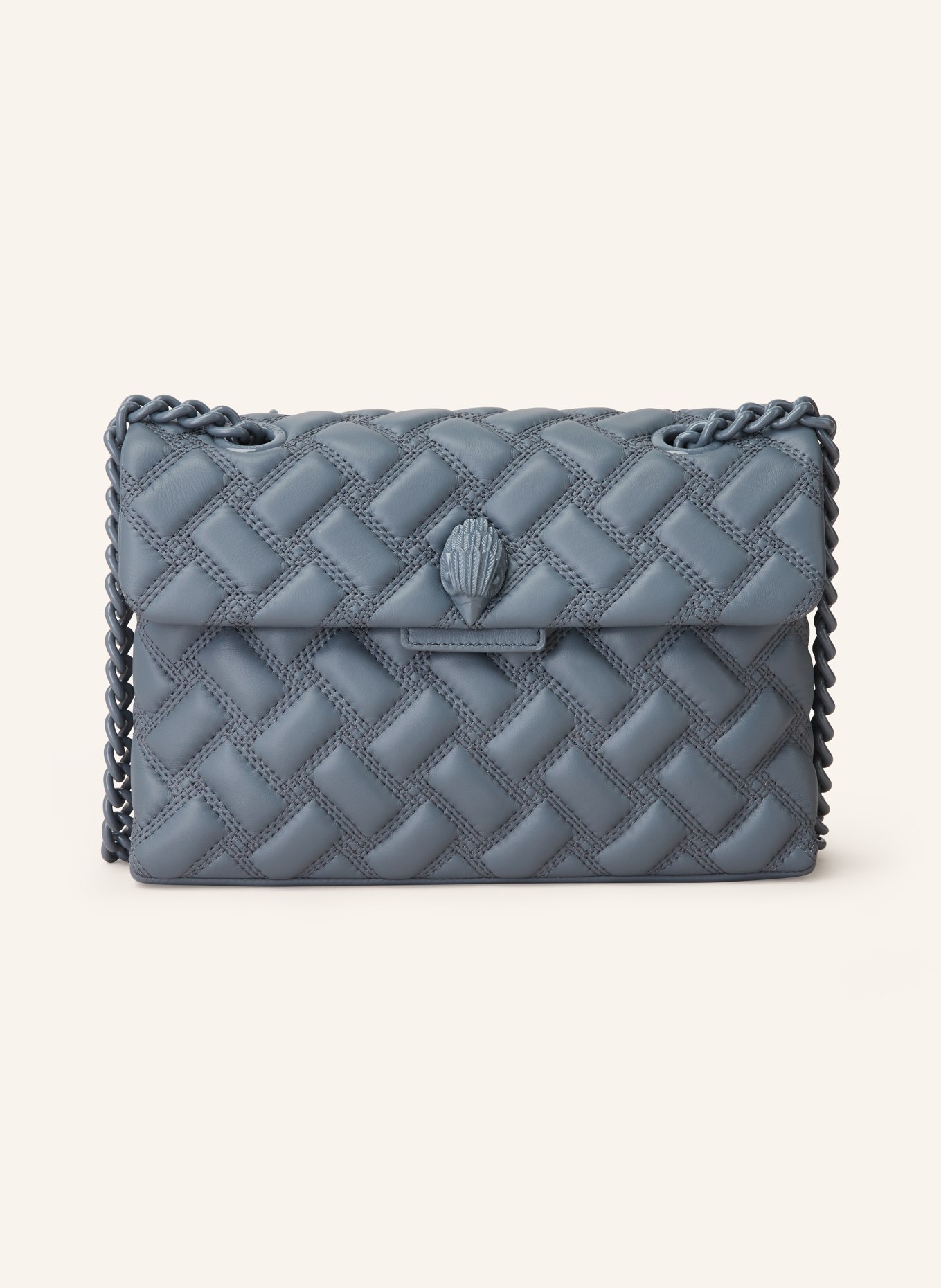Blue kurt geiger bag online