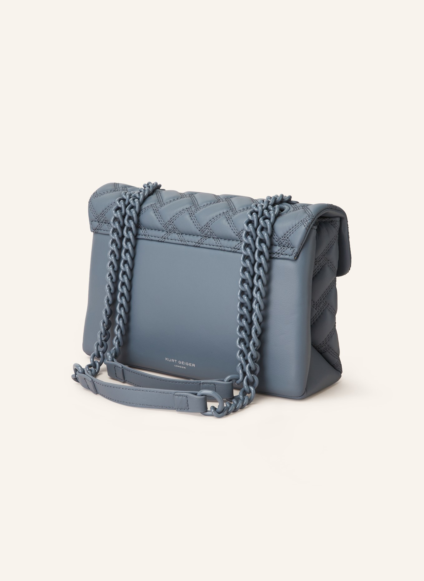 KURT GEIGER Shoulder bag KENSINGTON