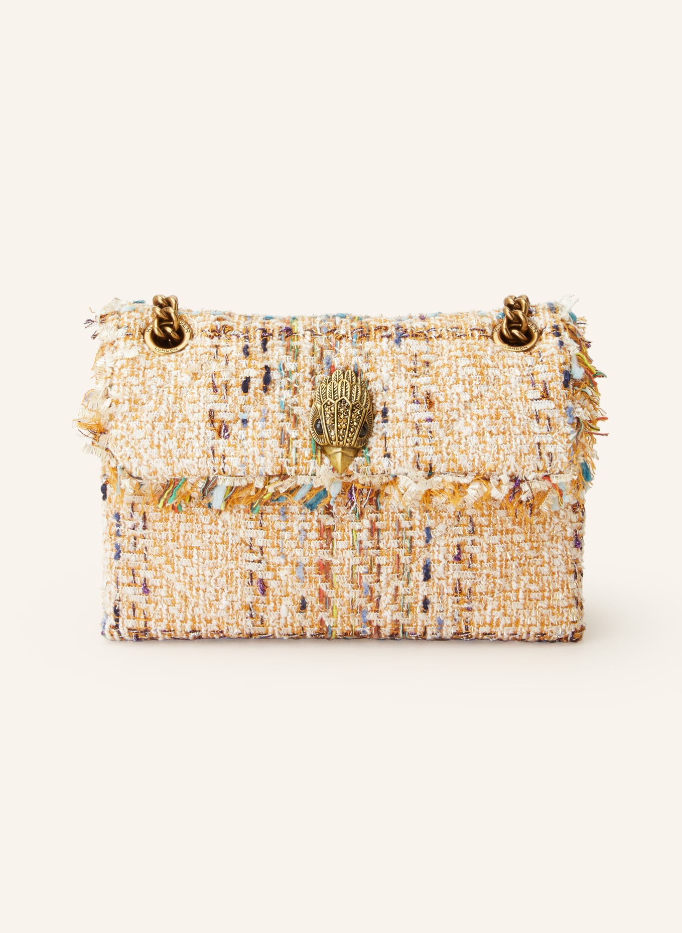 Mini kensington bag top