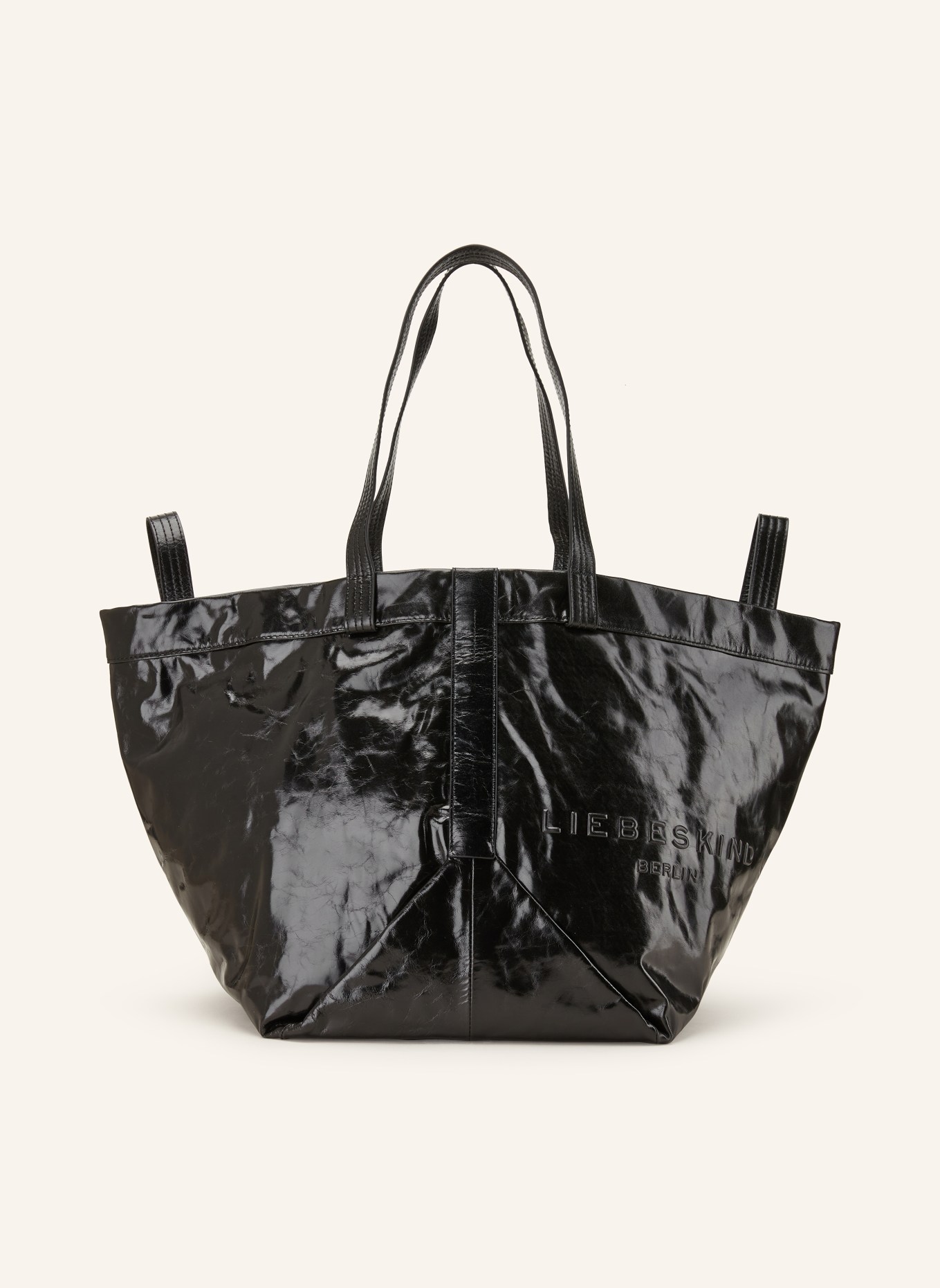 LIEBESKIND Shopper ELVIRA L in black
