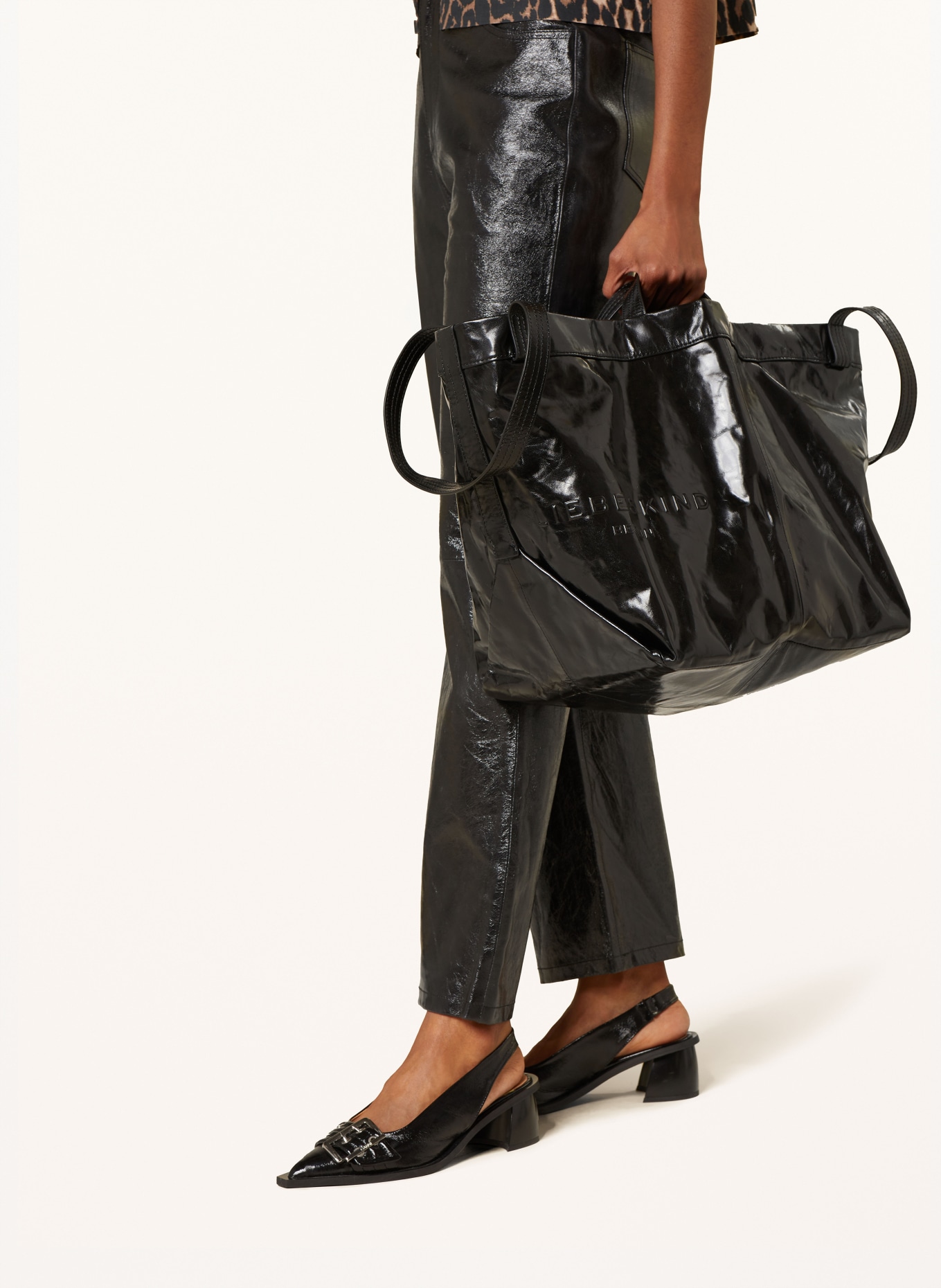 LIEBESKIND Shopper ELVIRA L