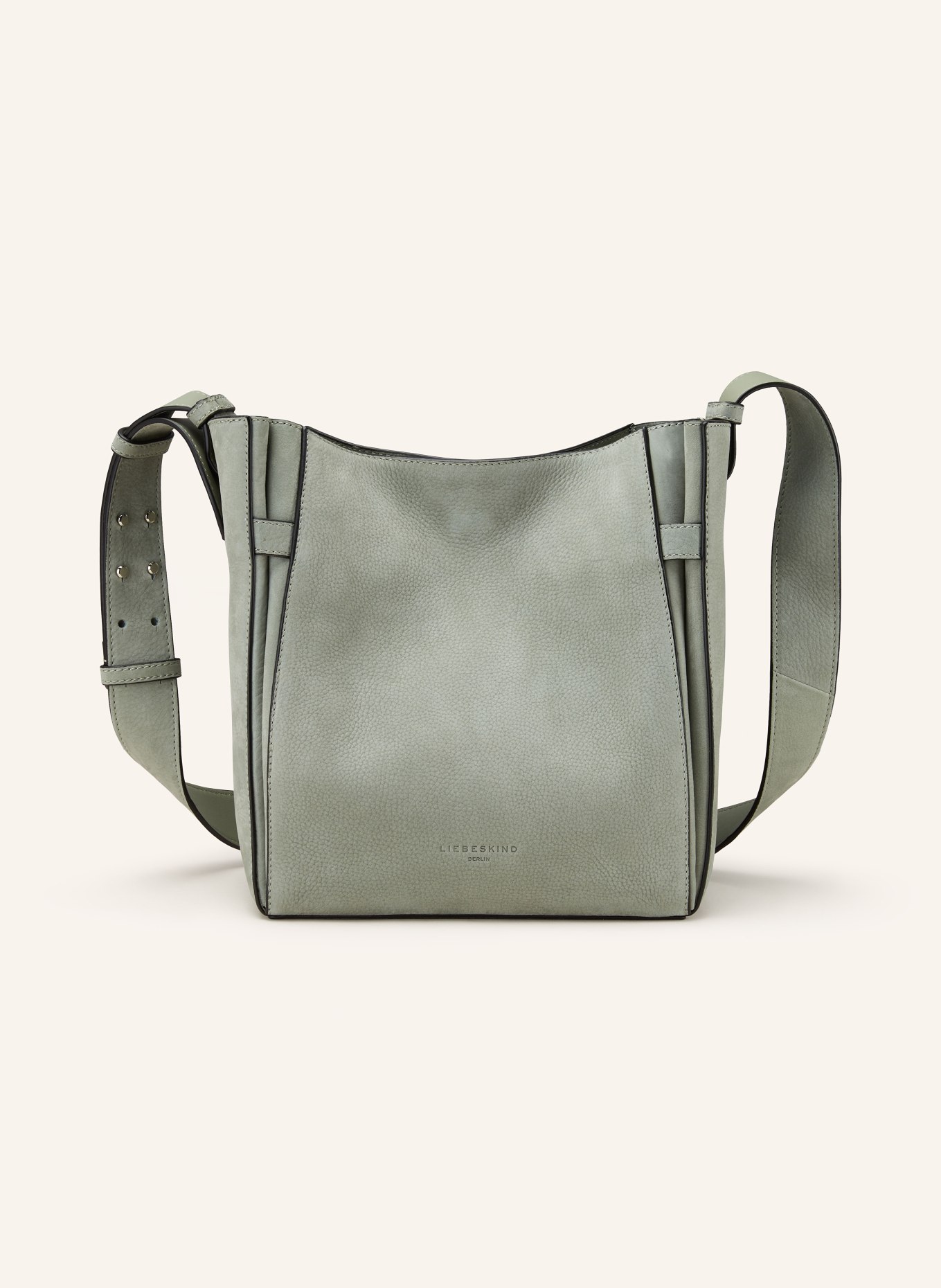 Liebeskind frame satchel sale