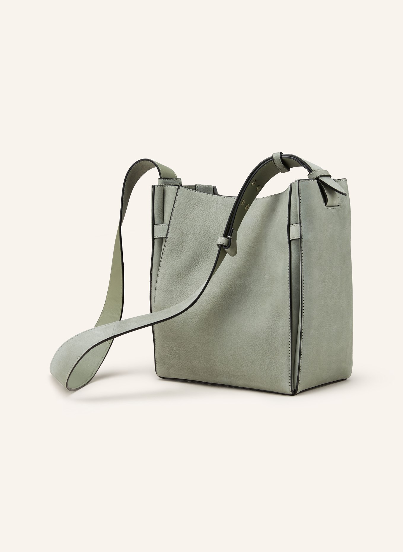 LIEBESKIND Shoulder bag: LIGHT GREEN
