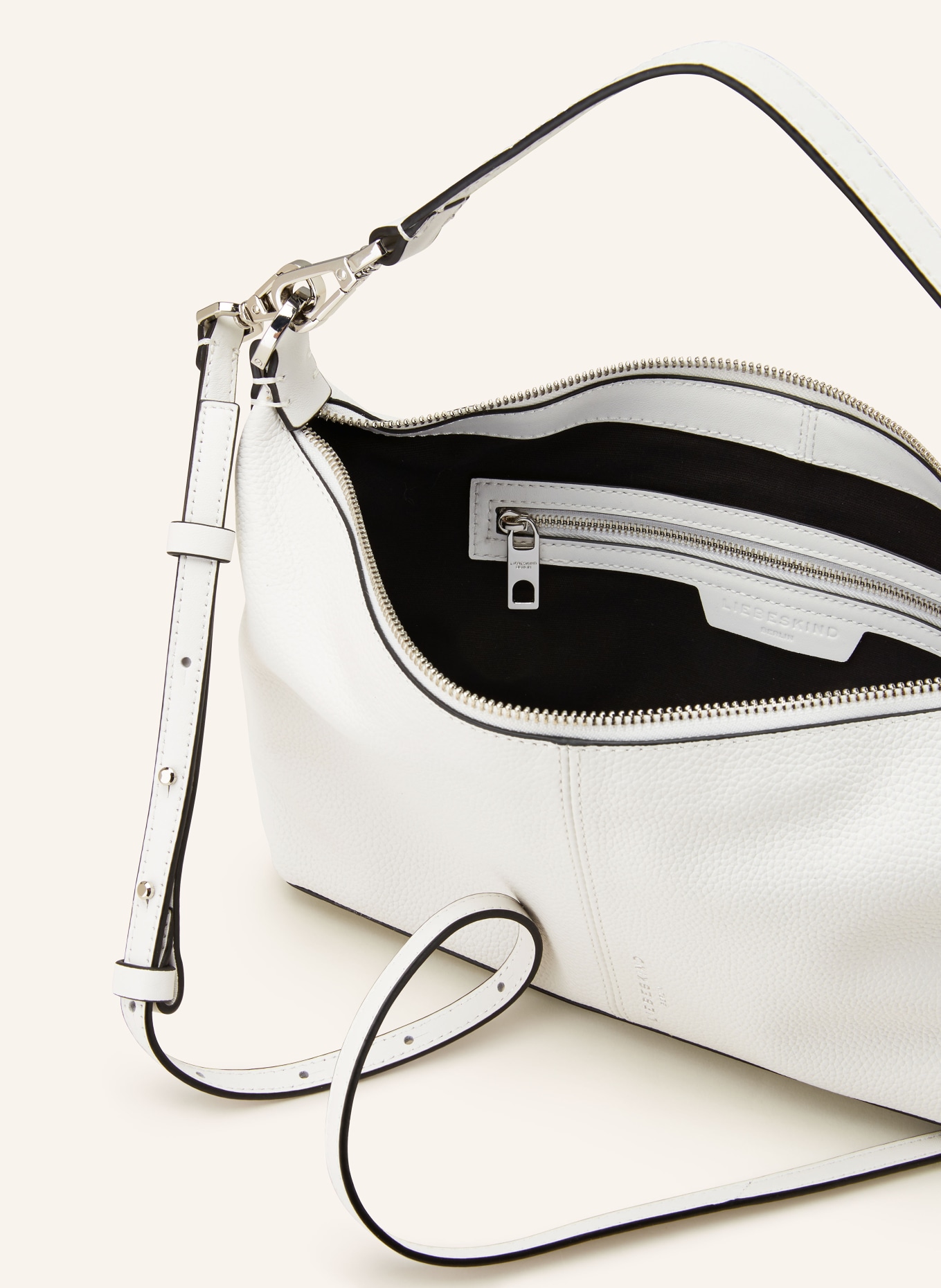 Liebeskind weiße tasche clearance