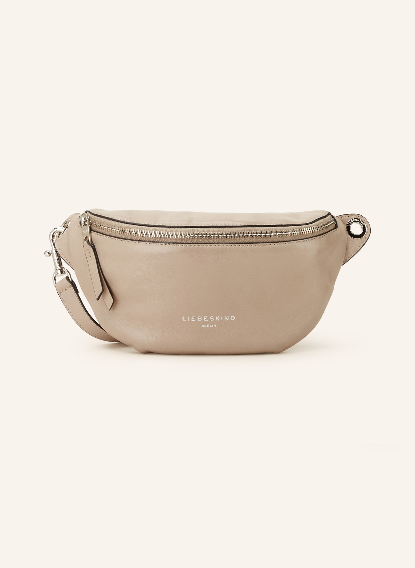 LIEBESKIND Gürteltasche TAVIA, Farbe: BEIGE (Bild 1)