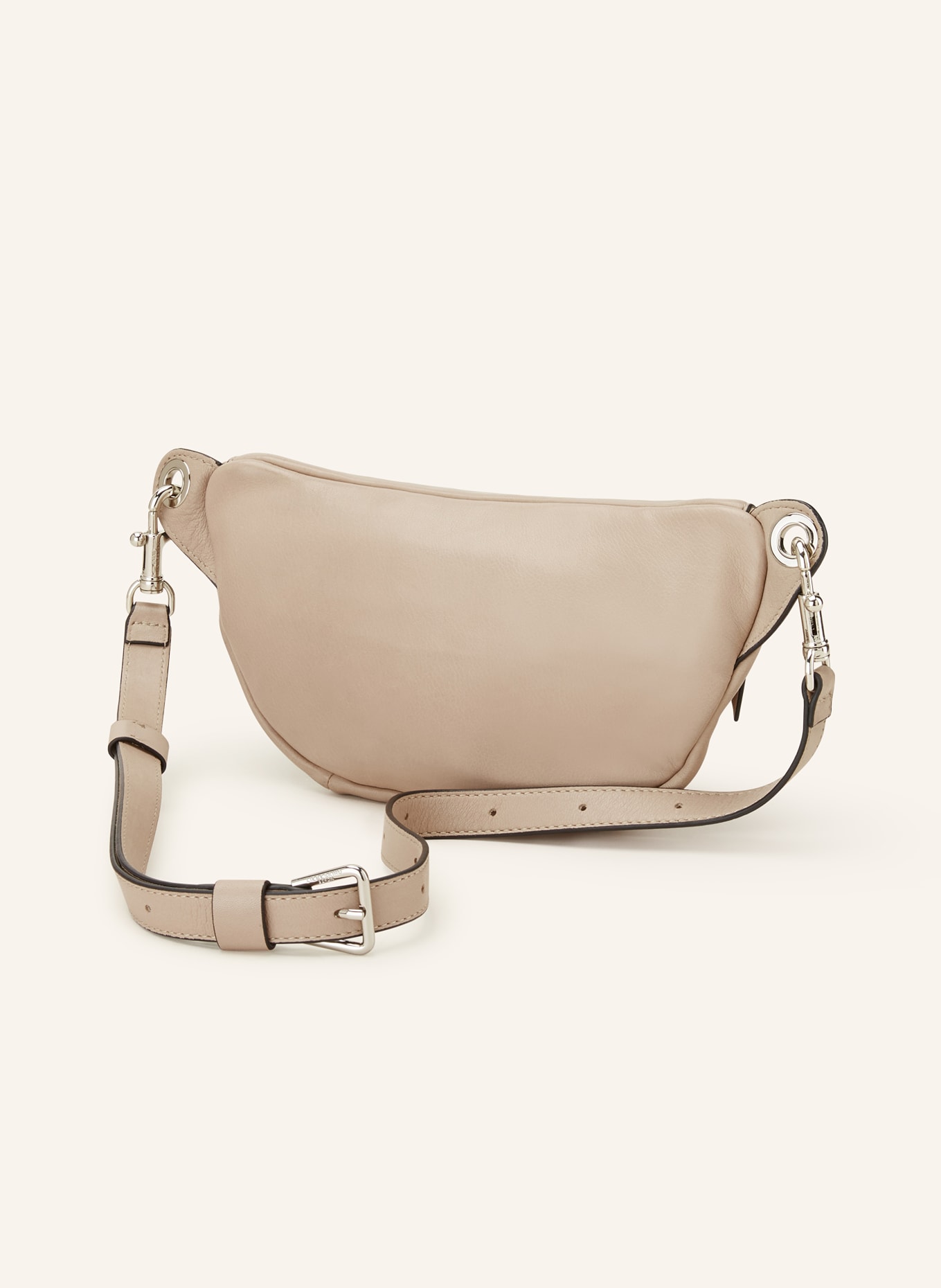 LIEBESKIND Gürteltasche TAVIA, Farbe: BEIGE (Bild 2)