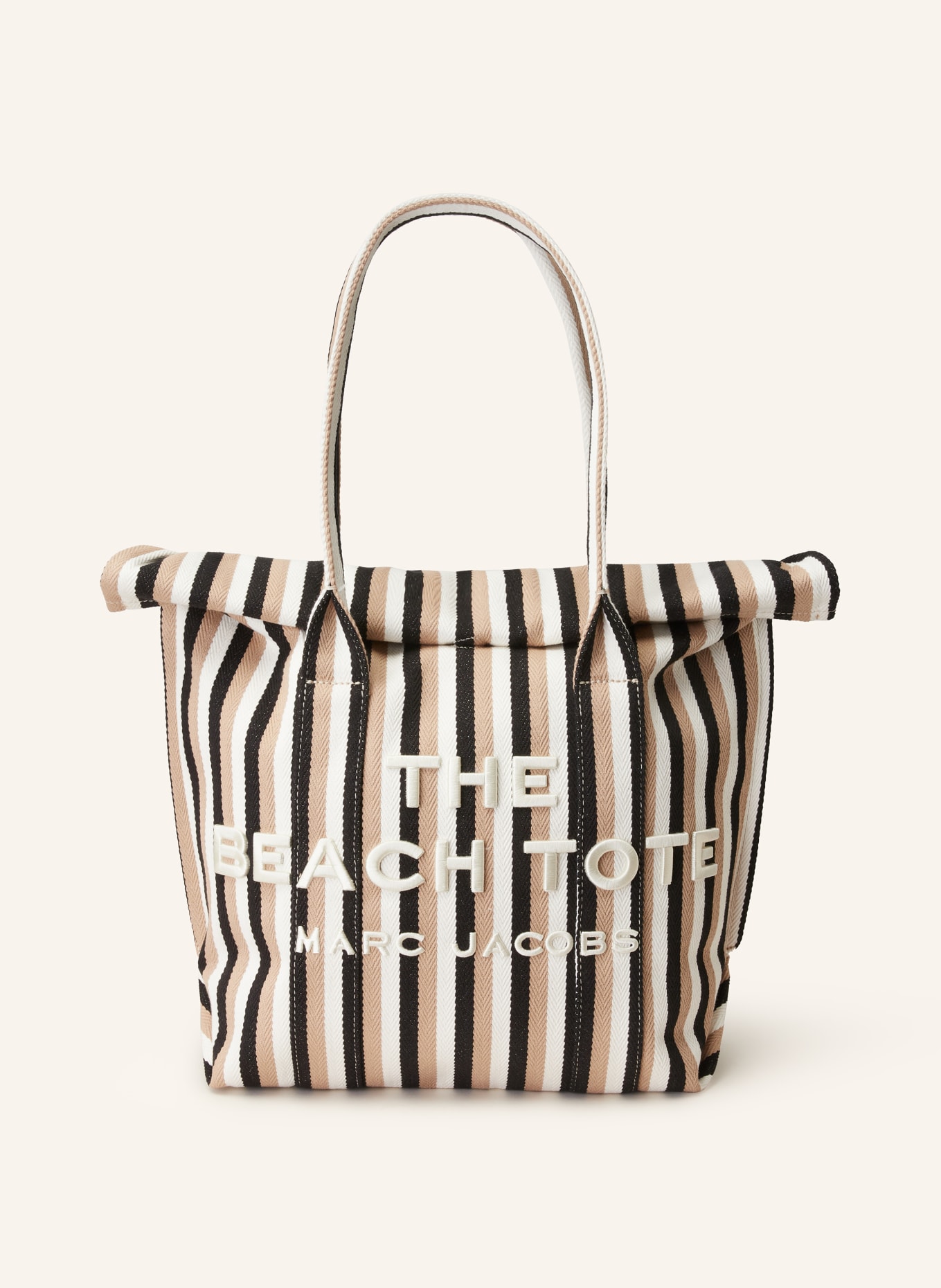 MARC JACOBS Shopper THE BEACH TOTE
