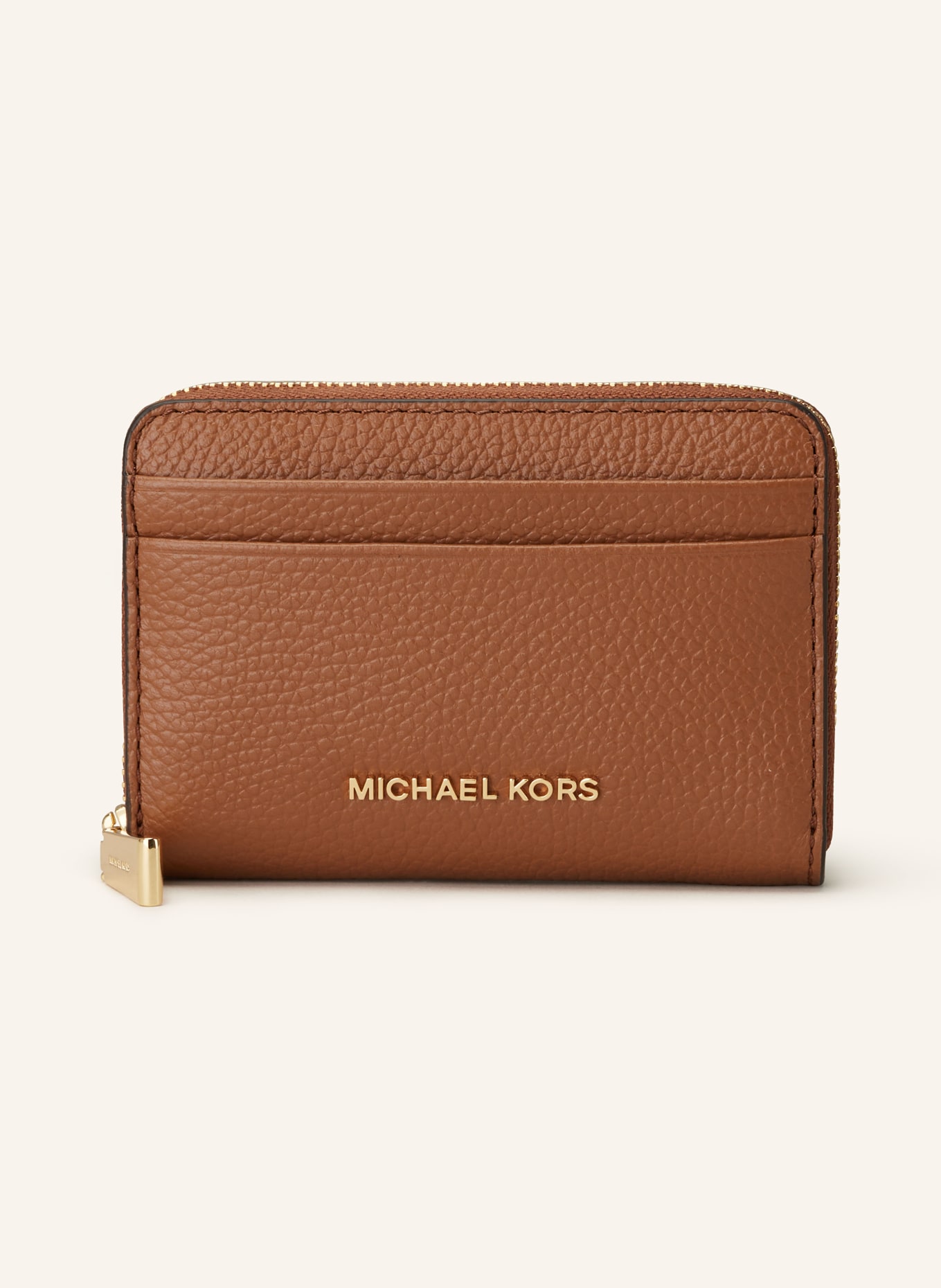 MICHAEL KORS Portfel JET SET: 230 LUGGAGE