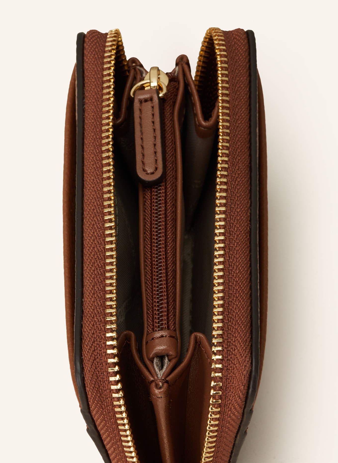 MICHAEL KORS Portfel JET SET: 230 LUGGAGE