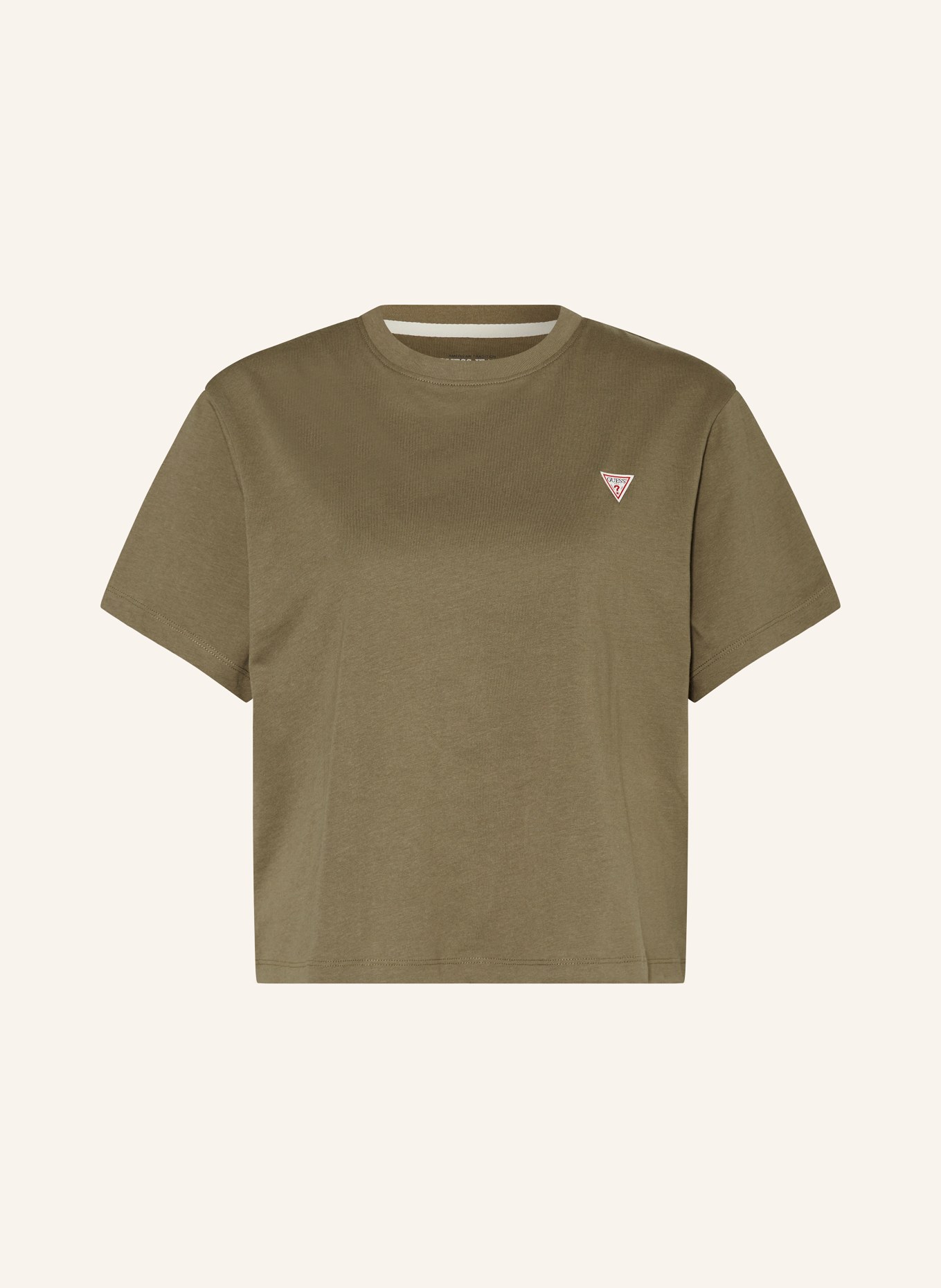 GUESS JEANS T shirt