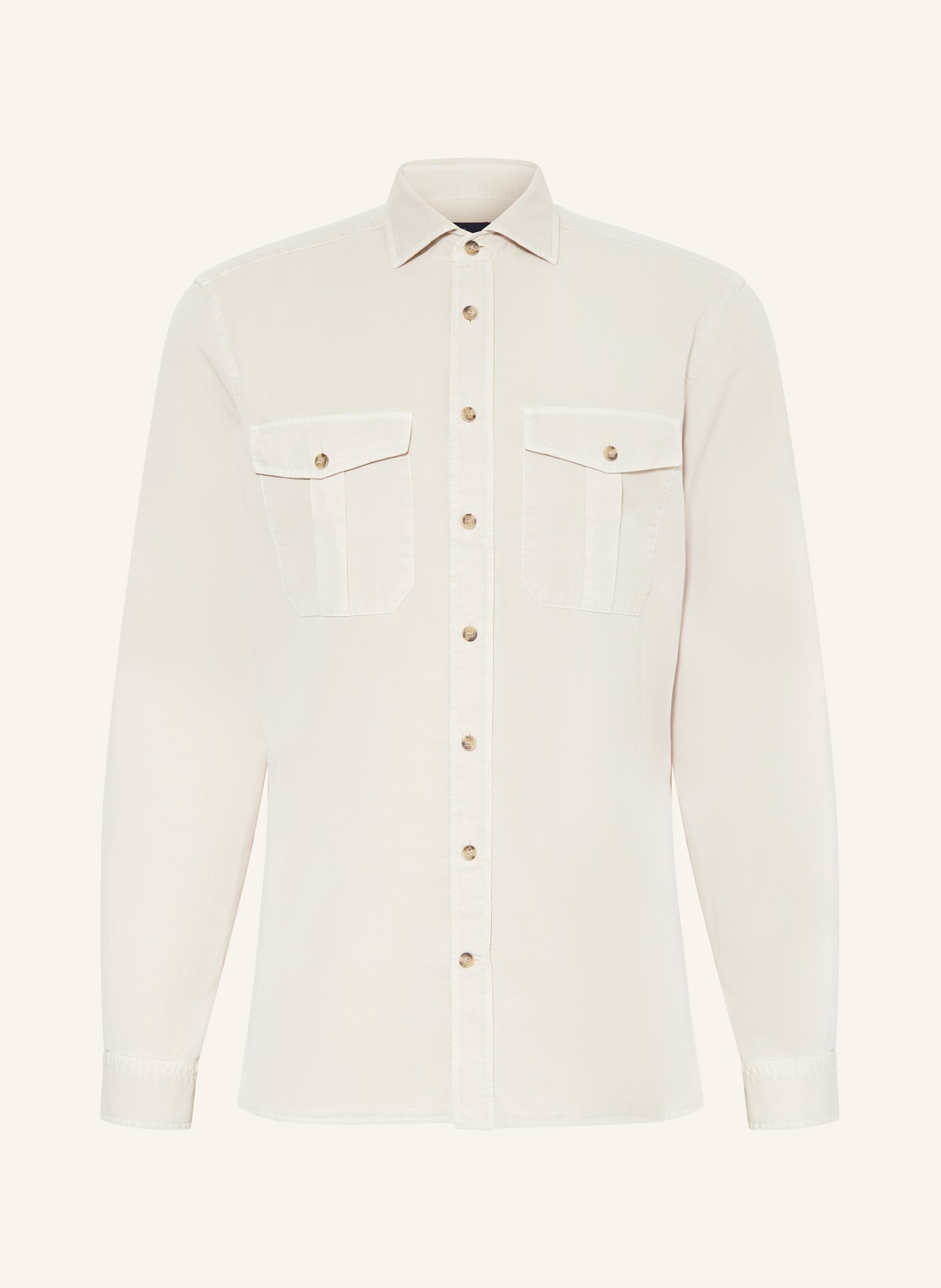 Hackett tailored fit shop