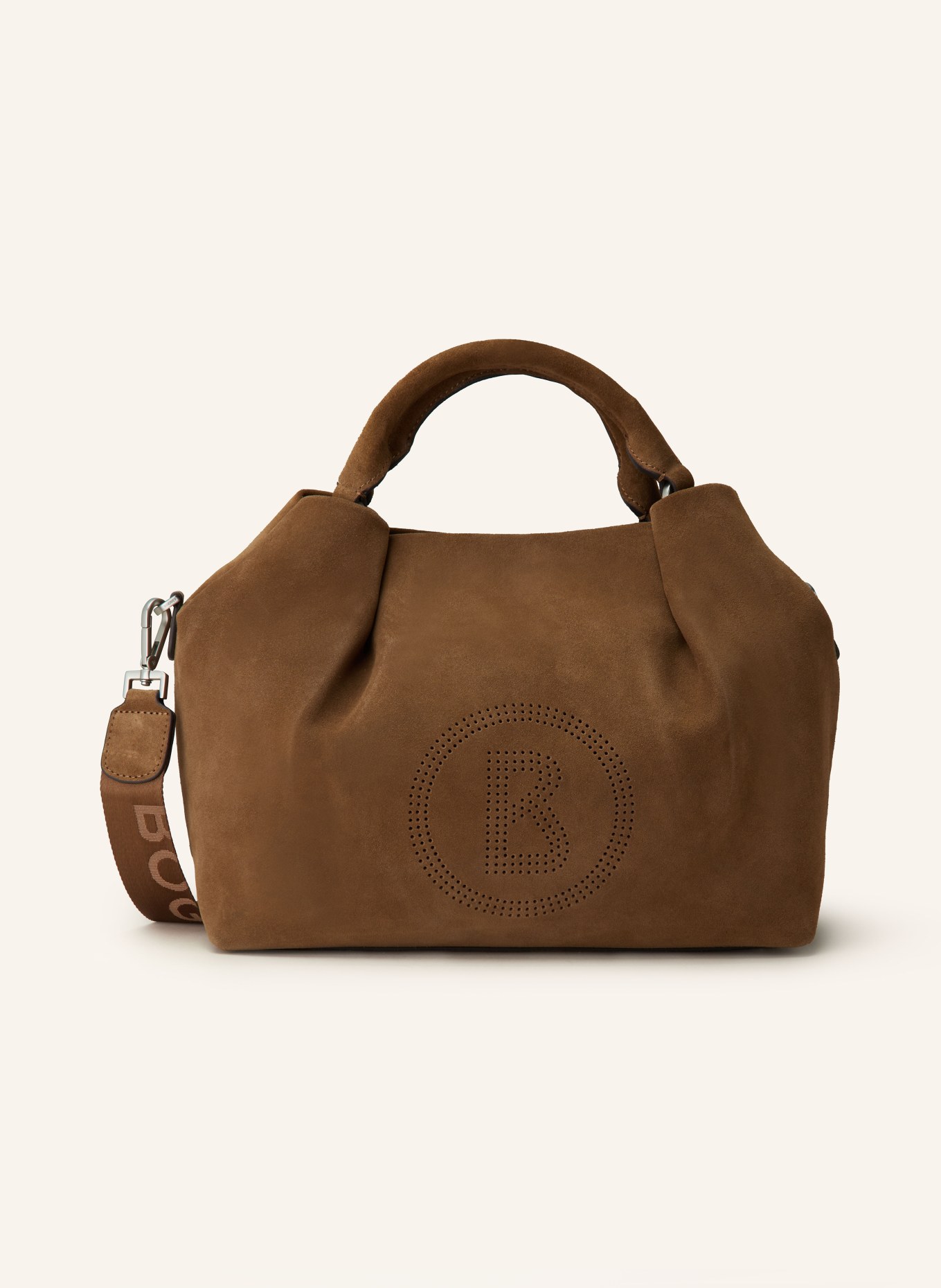 Bogner tasche braun