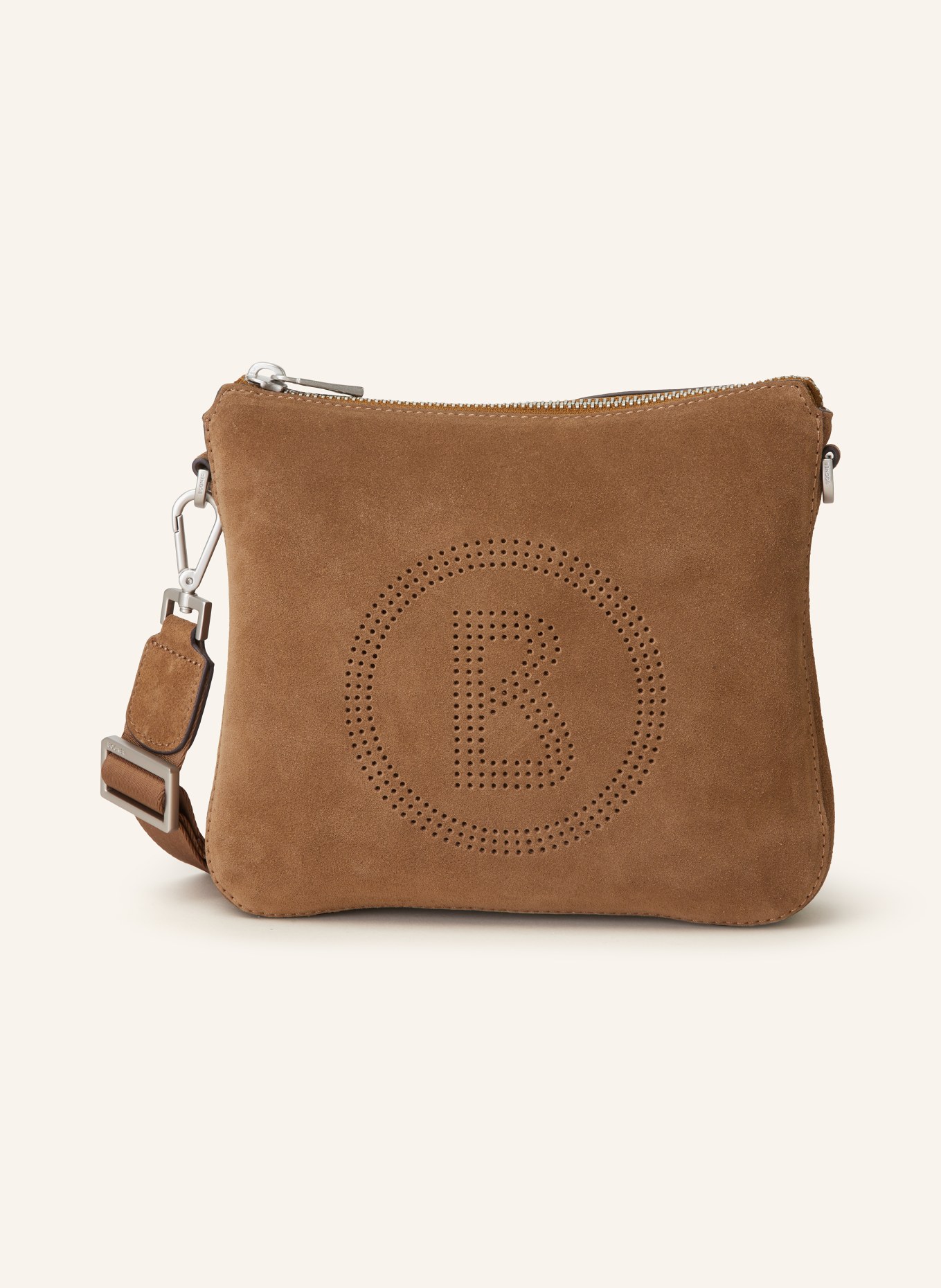 Bogner umhängetasche braun clearance