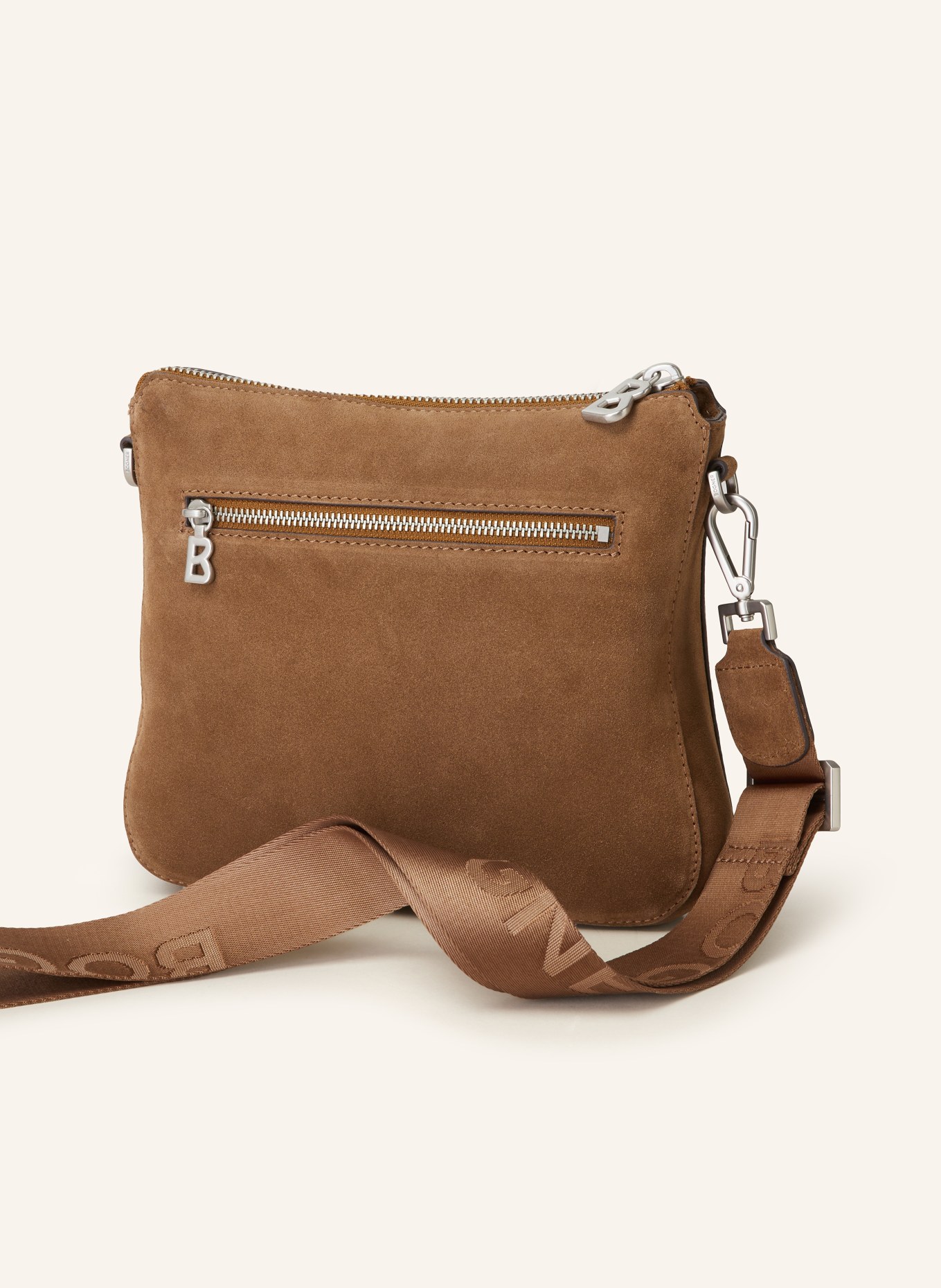 Bogner umhängetasche braun clearance