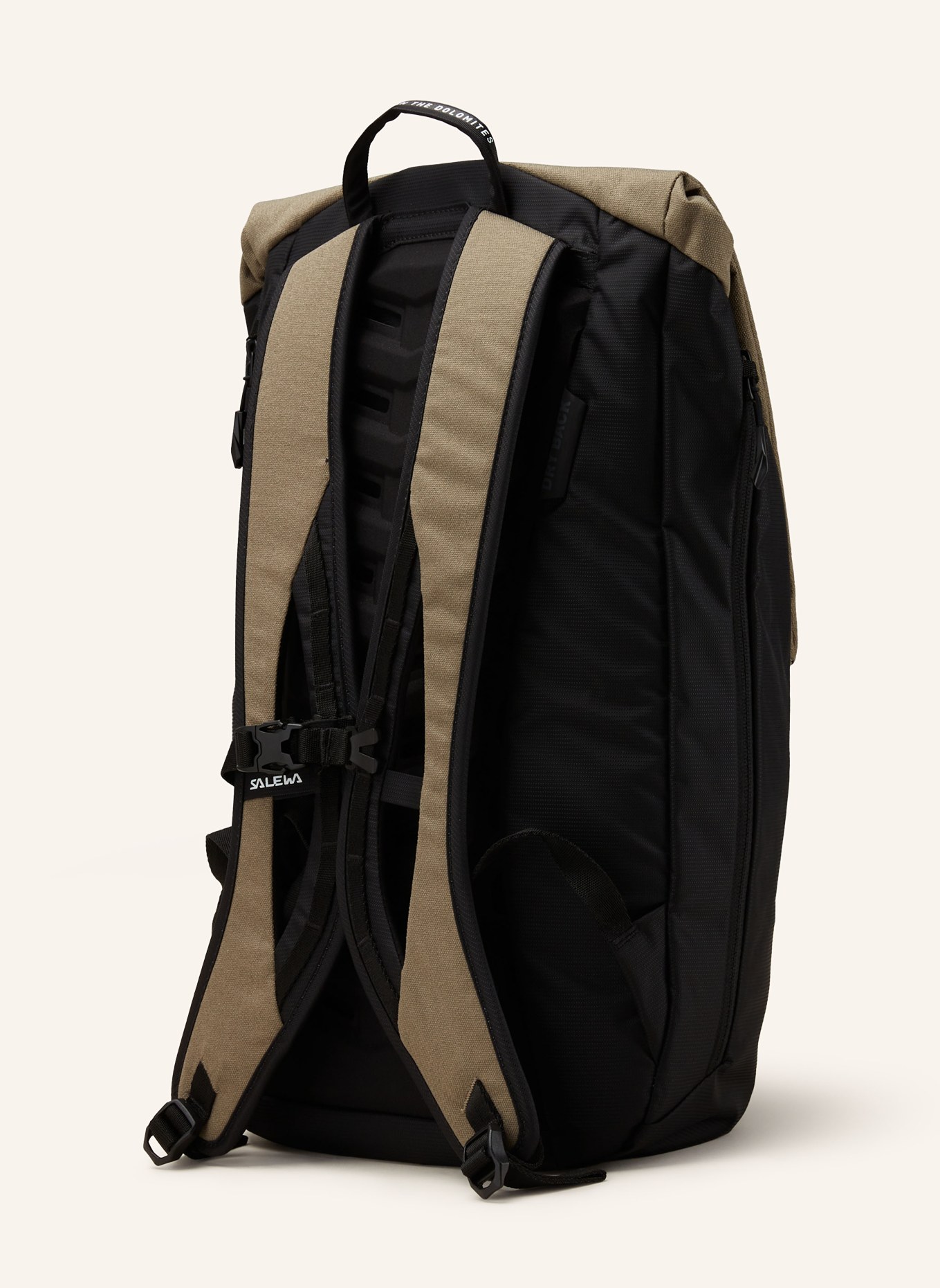 SALEWA Rucksack FANES 24 l mit Laptop-Fach, Rucksack TRIP PACK 26 l mit Laptop-Fach (Bild 2)
