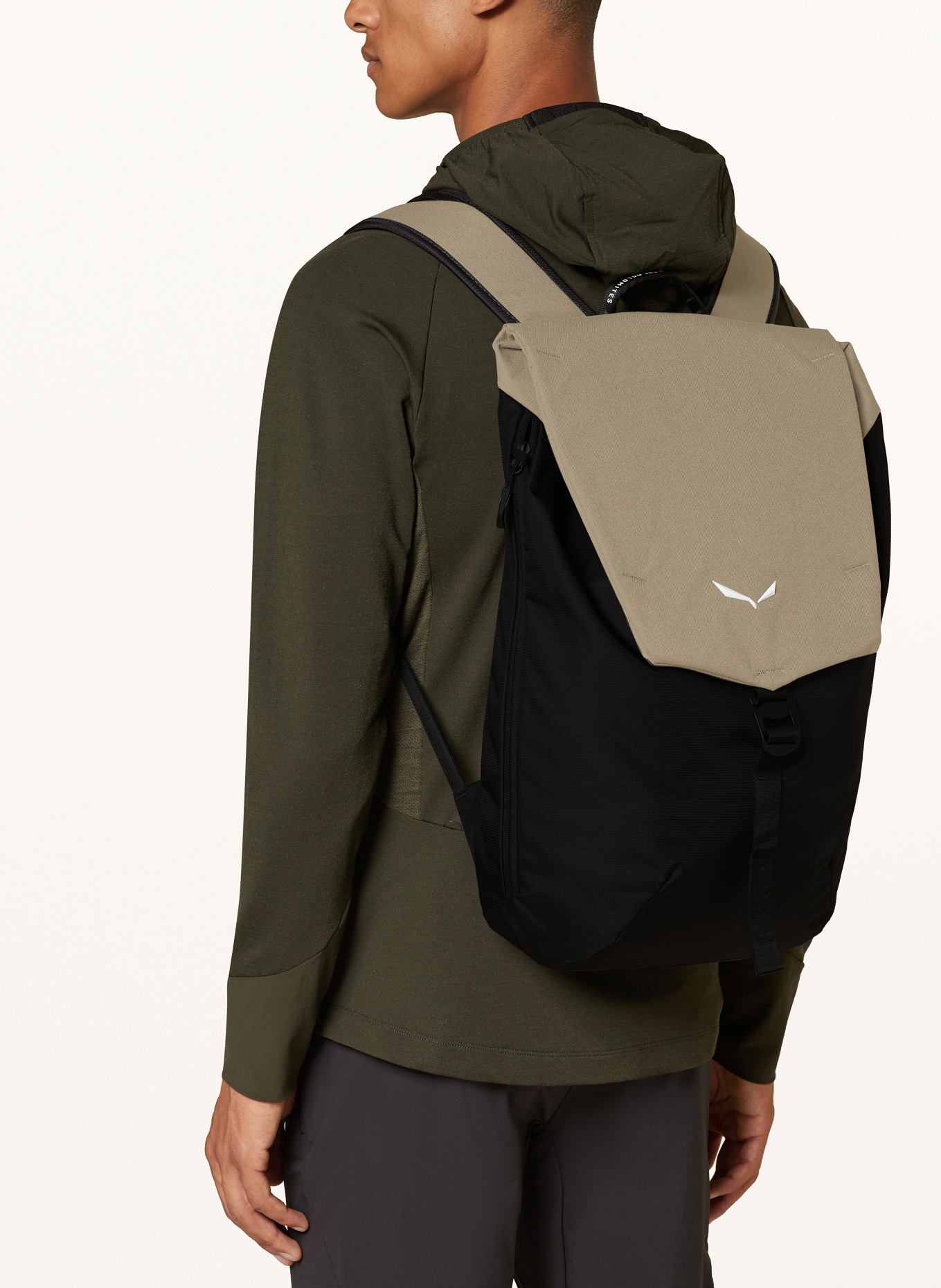 SALEWA Rucksack FANES 24 l mit Laptop-Fach, Rucksack TRIP PACK 26 l mit Laptop-Fach (Bild 4)