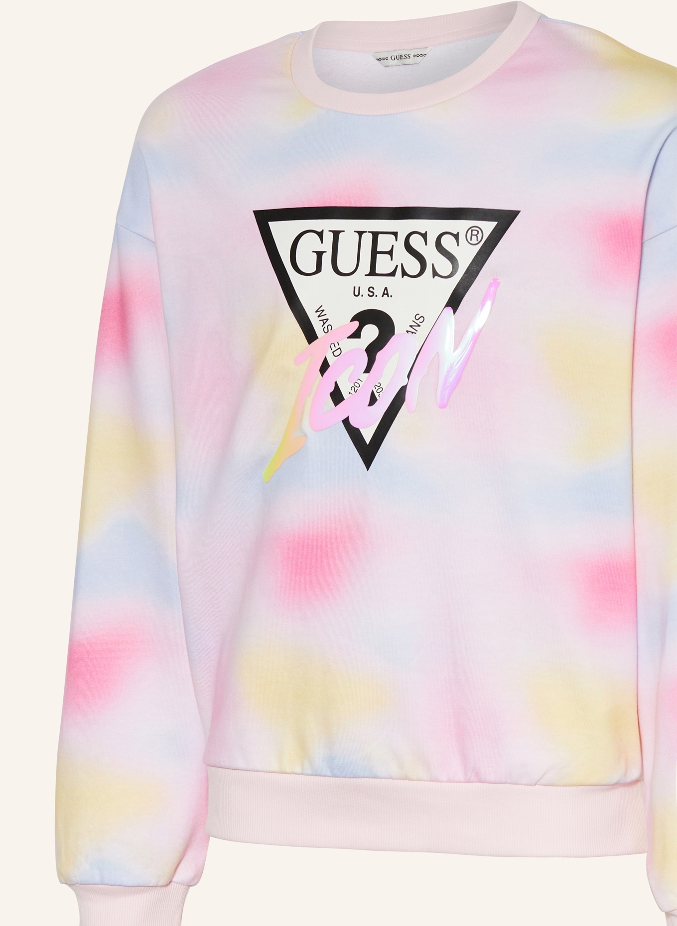 GUESS Sweatshirt KIDS