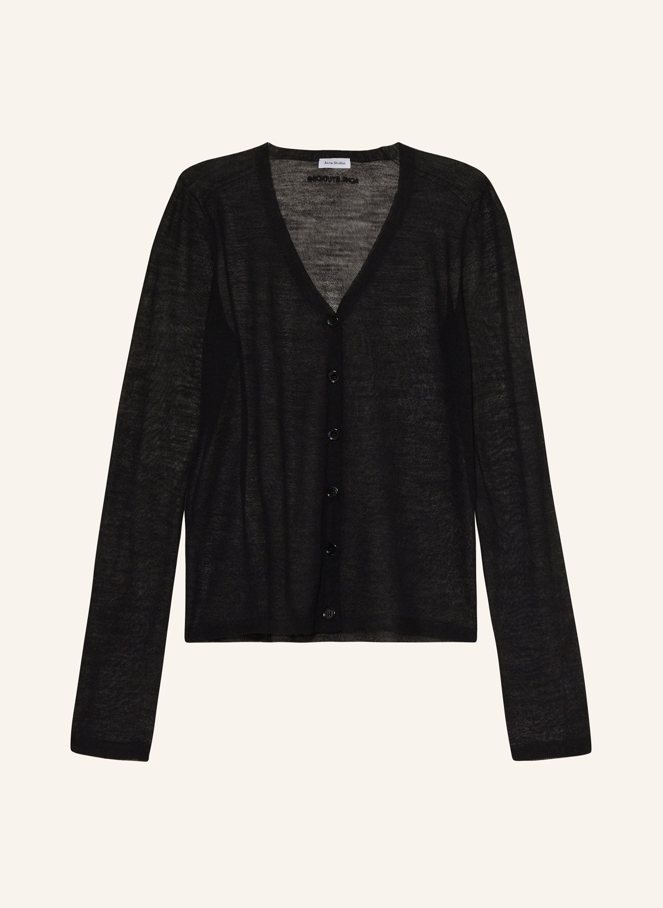 Acne Studios Cardigan