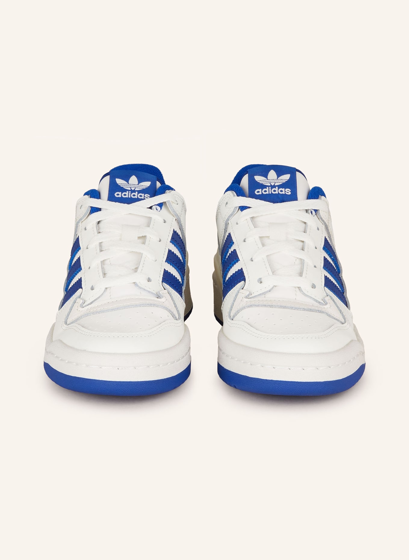adidas Originals Sneaker FORUM LOW CL KIDS