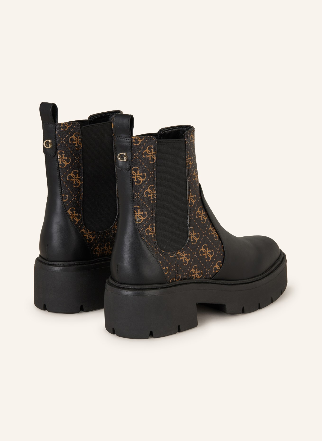 GUESS Chelsea boots SHUZE
