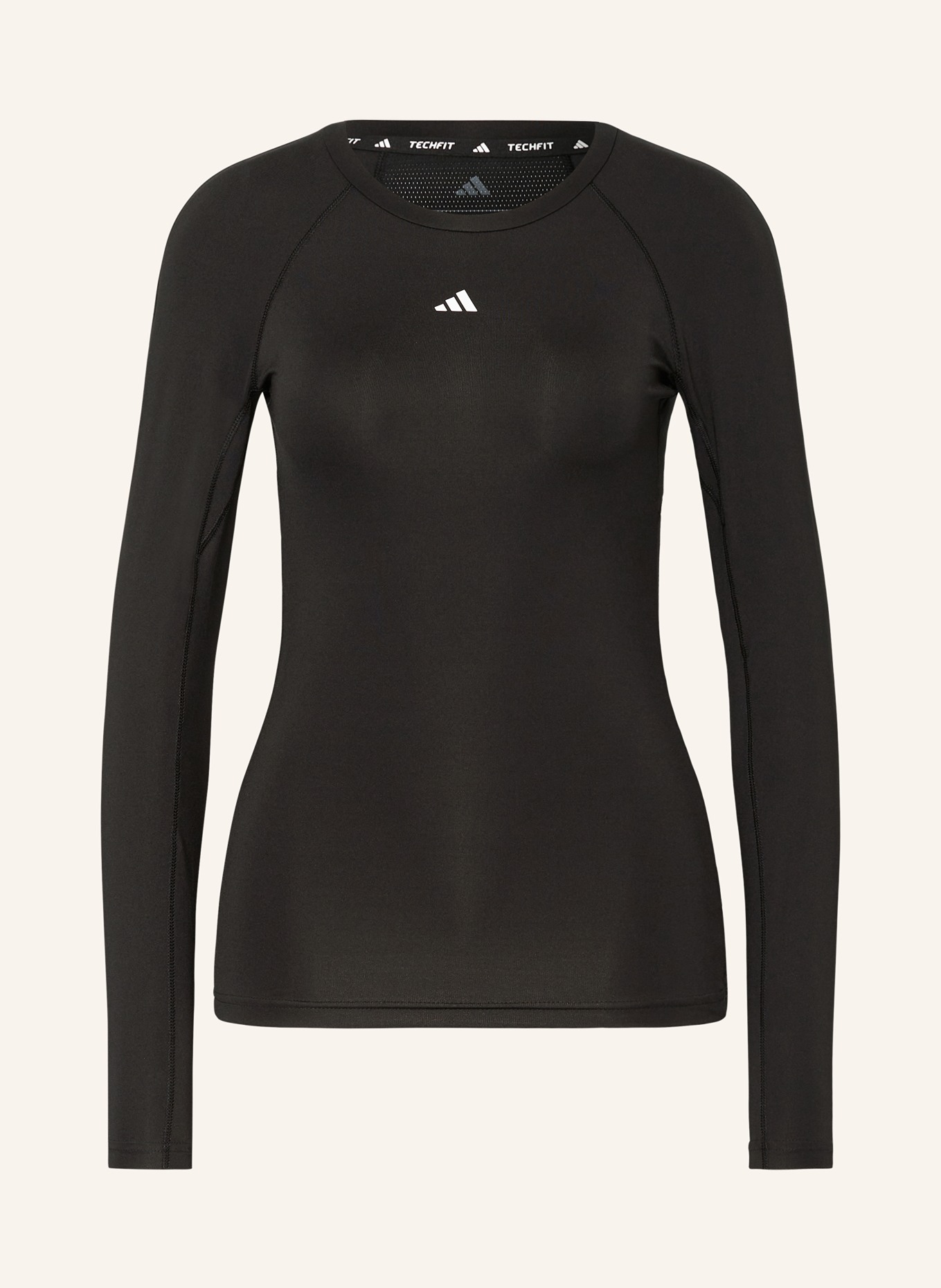 Adidas long sleeve shirt womens top