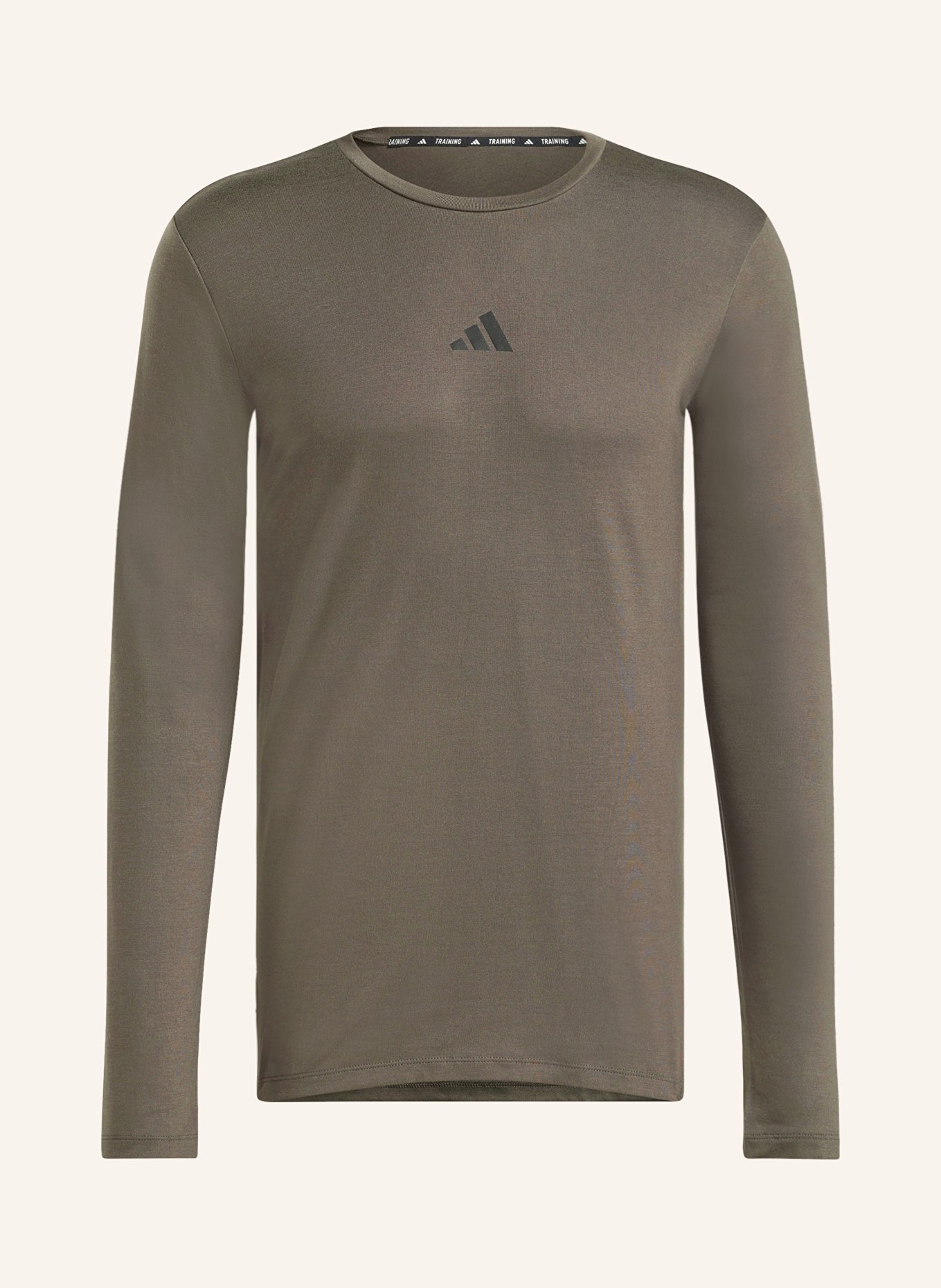 Adidas men's long sleeve shirt deals