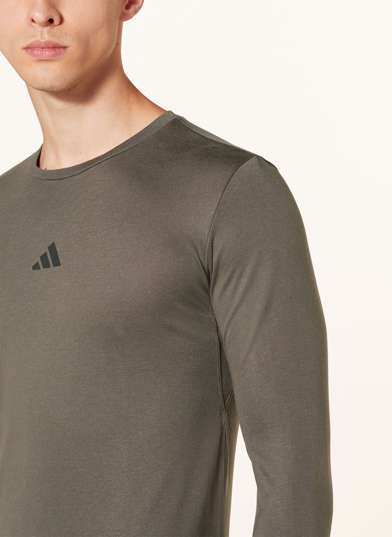 adidas Long sleeve shirt
