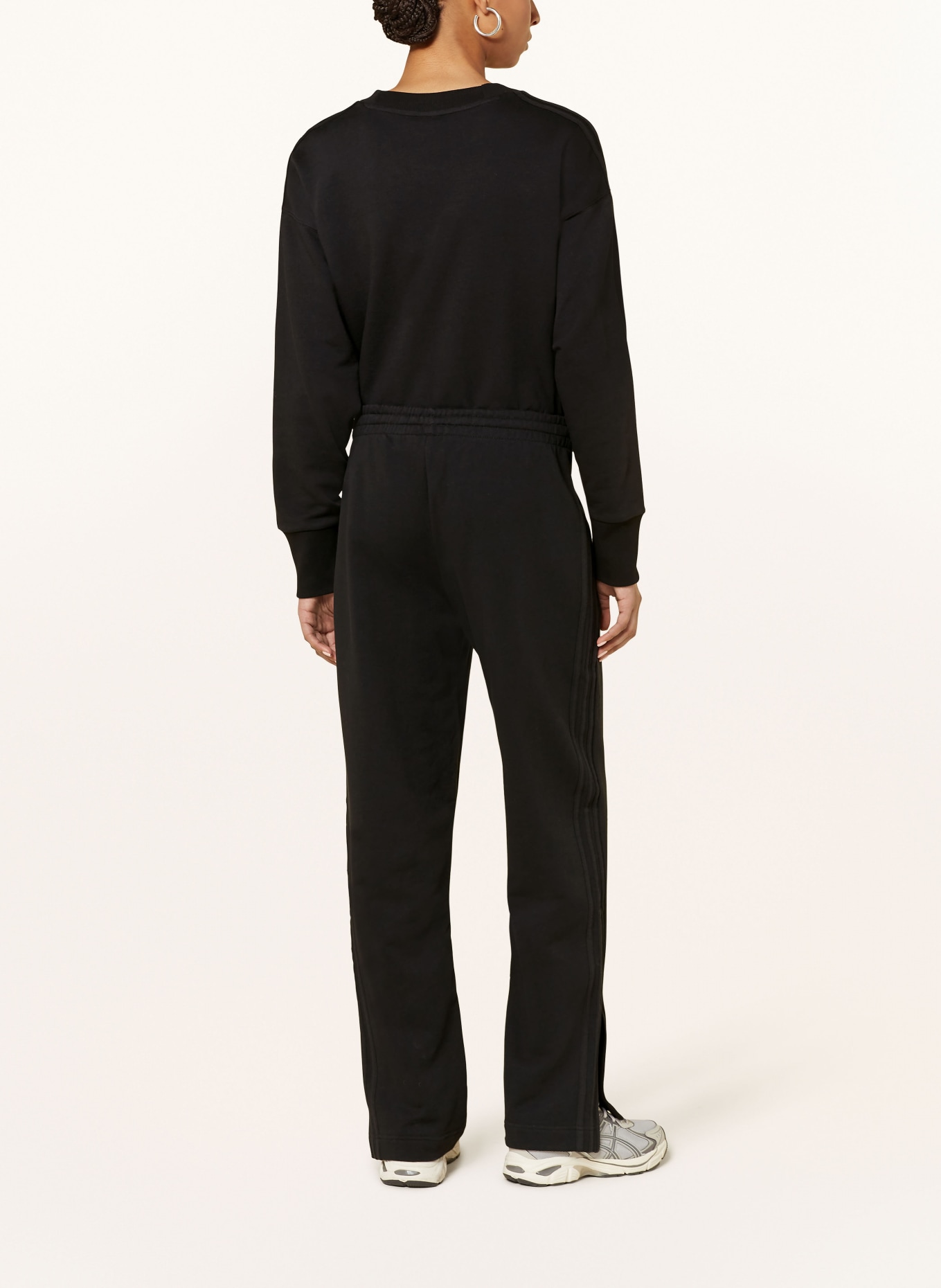 adidas Sweatpants ALL SZN, Color: BLACK (Image 3)