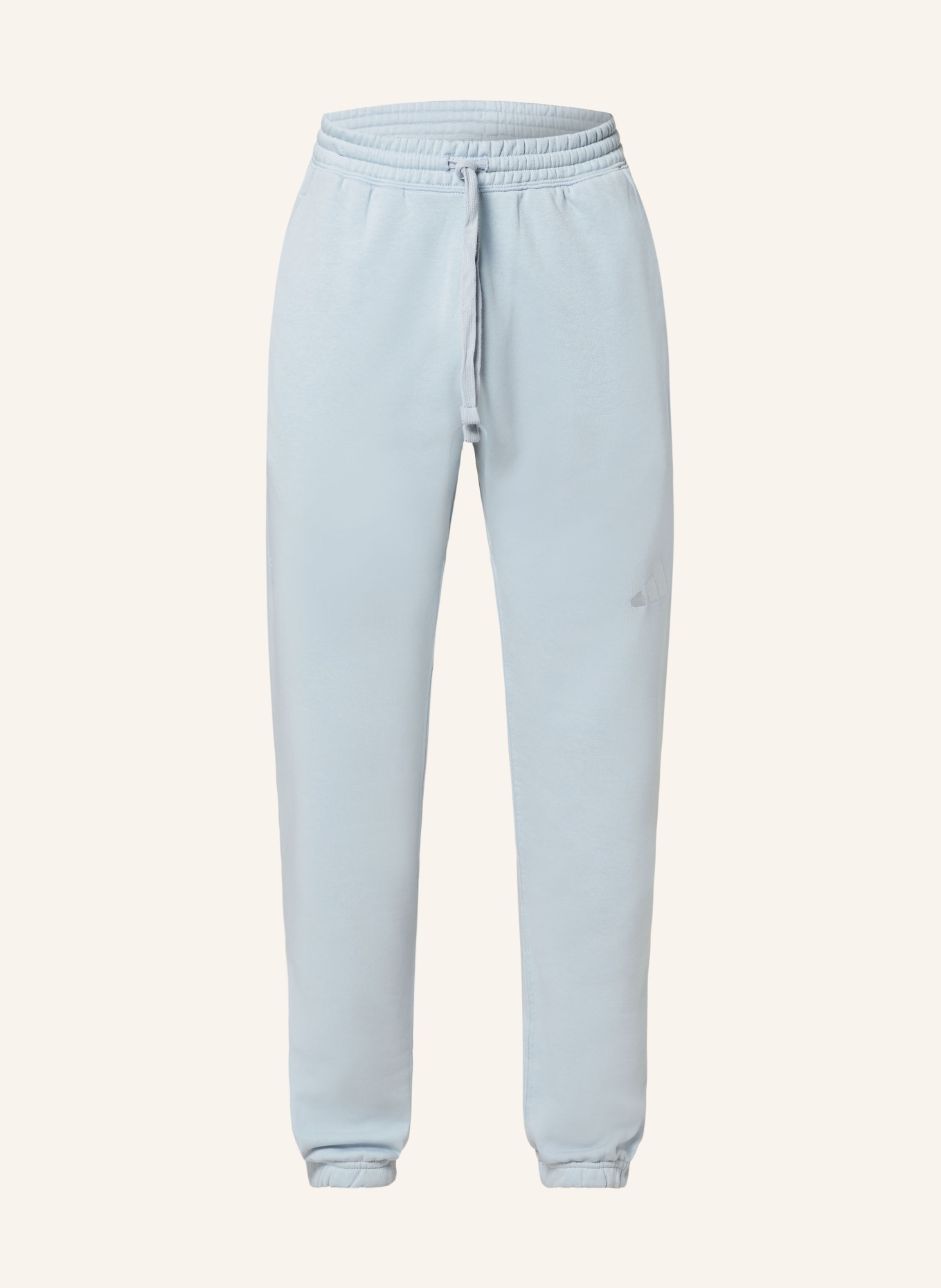 adidas Sweatpants ALL SZN, Farbe: HELLBLAU (Bild 1)