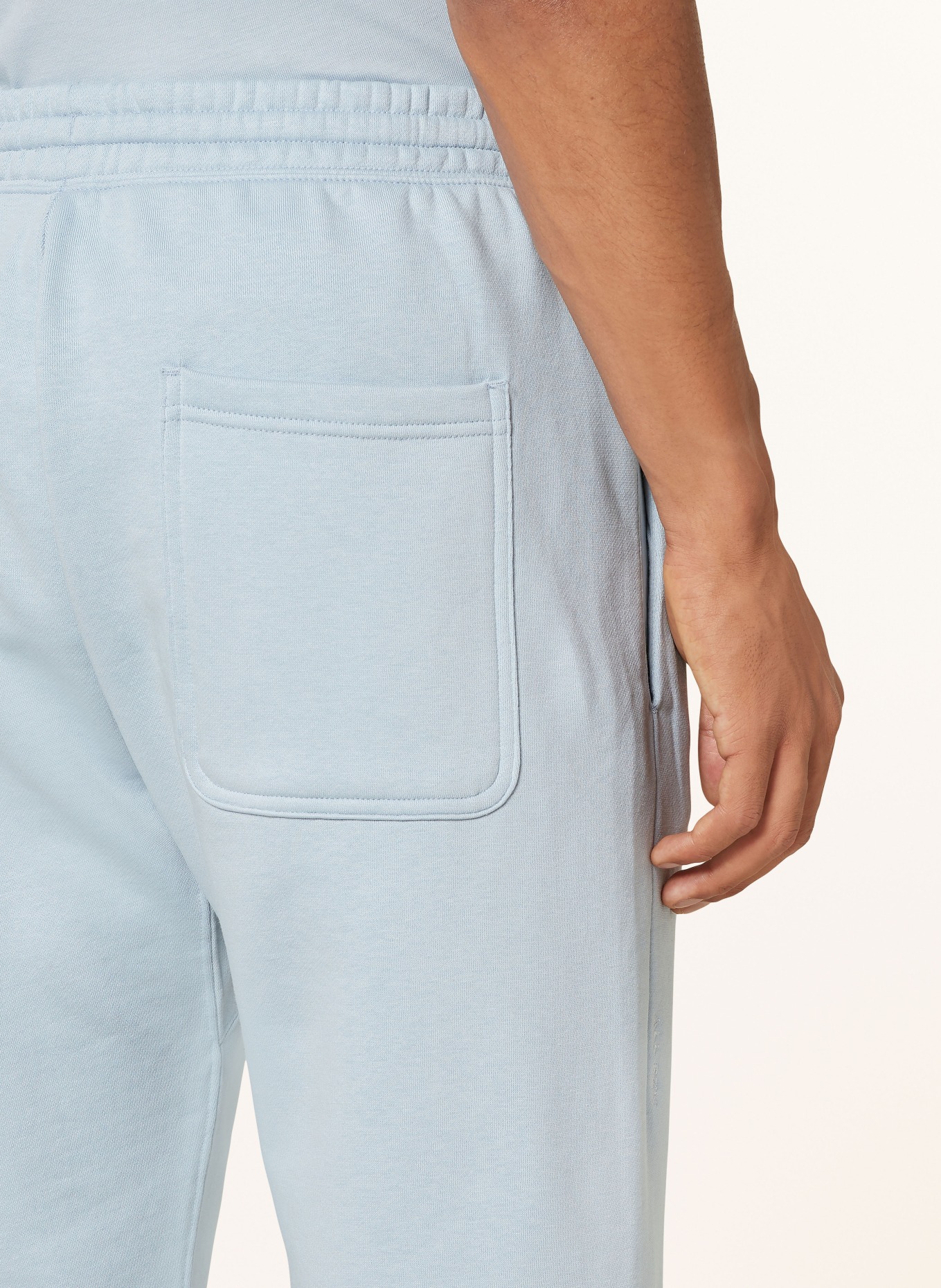 adidas Sweatpants ALL SZN, Farbe: HELLBLAU (Bild 6)