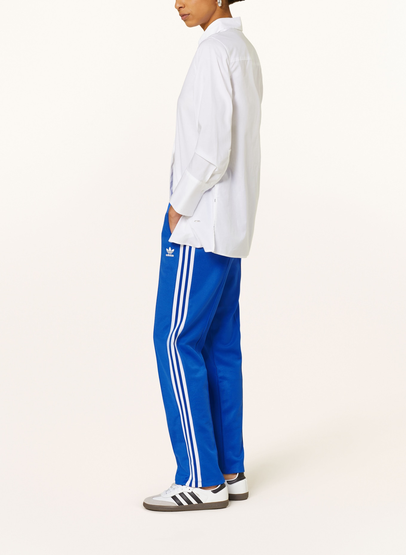 adidas Originals Track Pants BECKENBAUER mit Galonstreifen