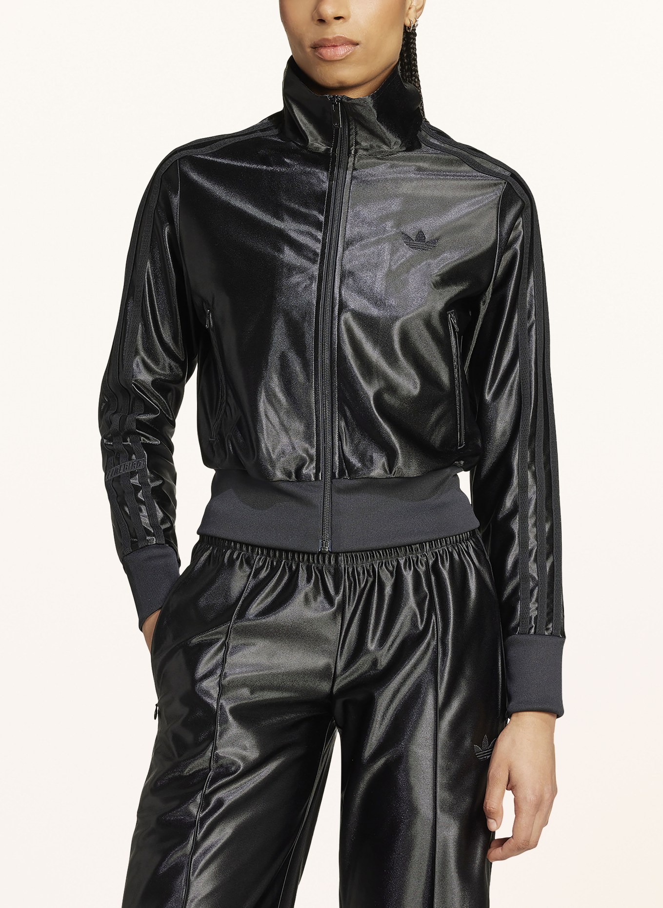 Adidas originals bomber jacket best sale