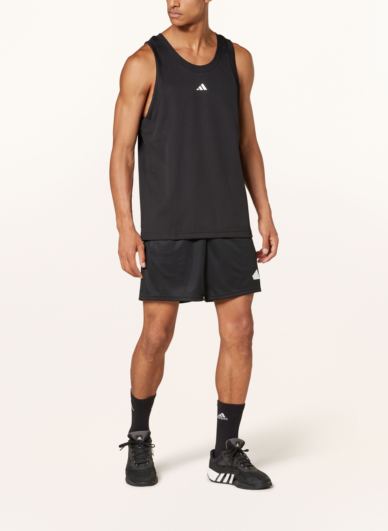 Adidas continental basketball top