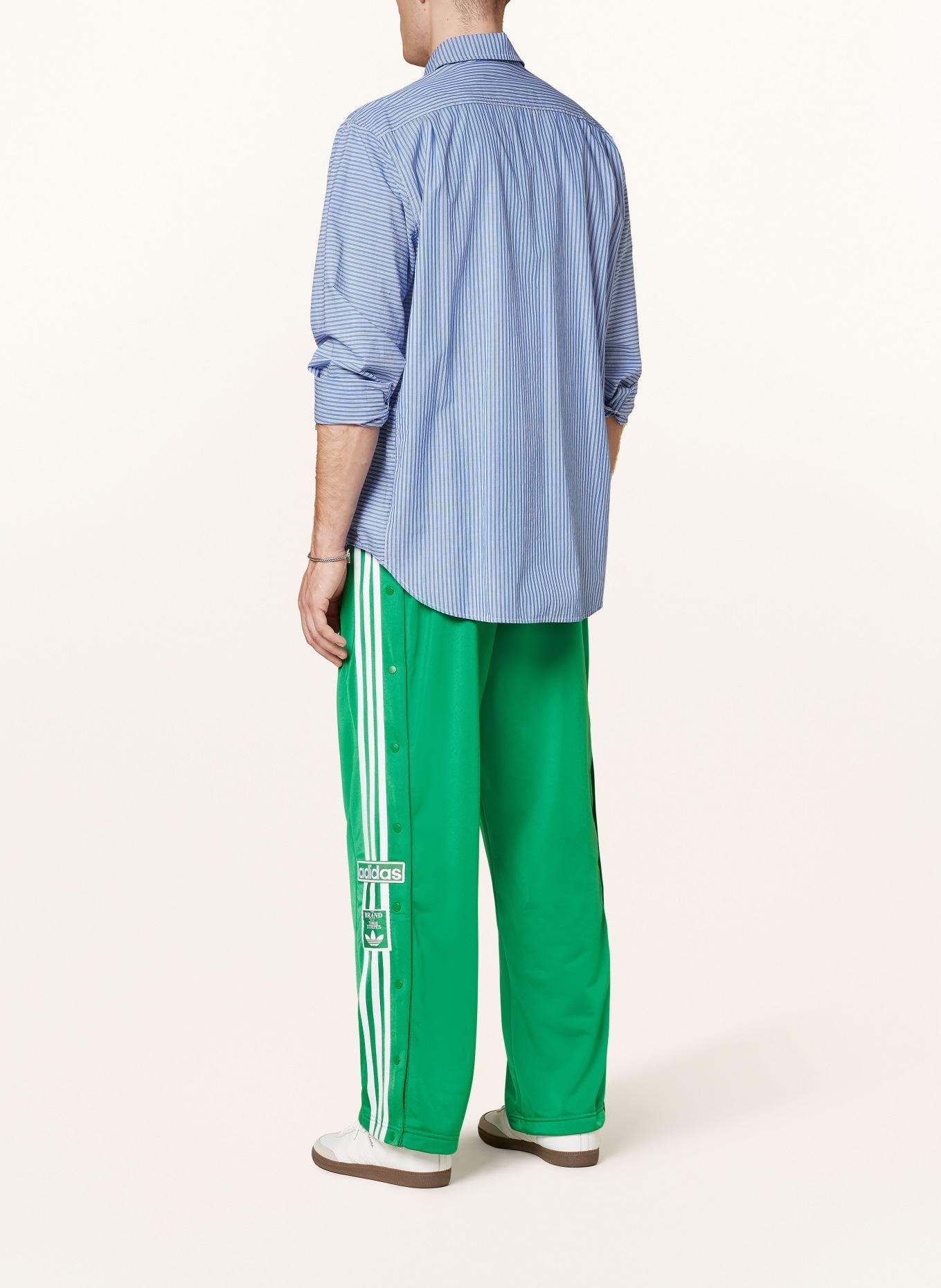 adidas Originals Track pants ADIBREAK