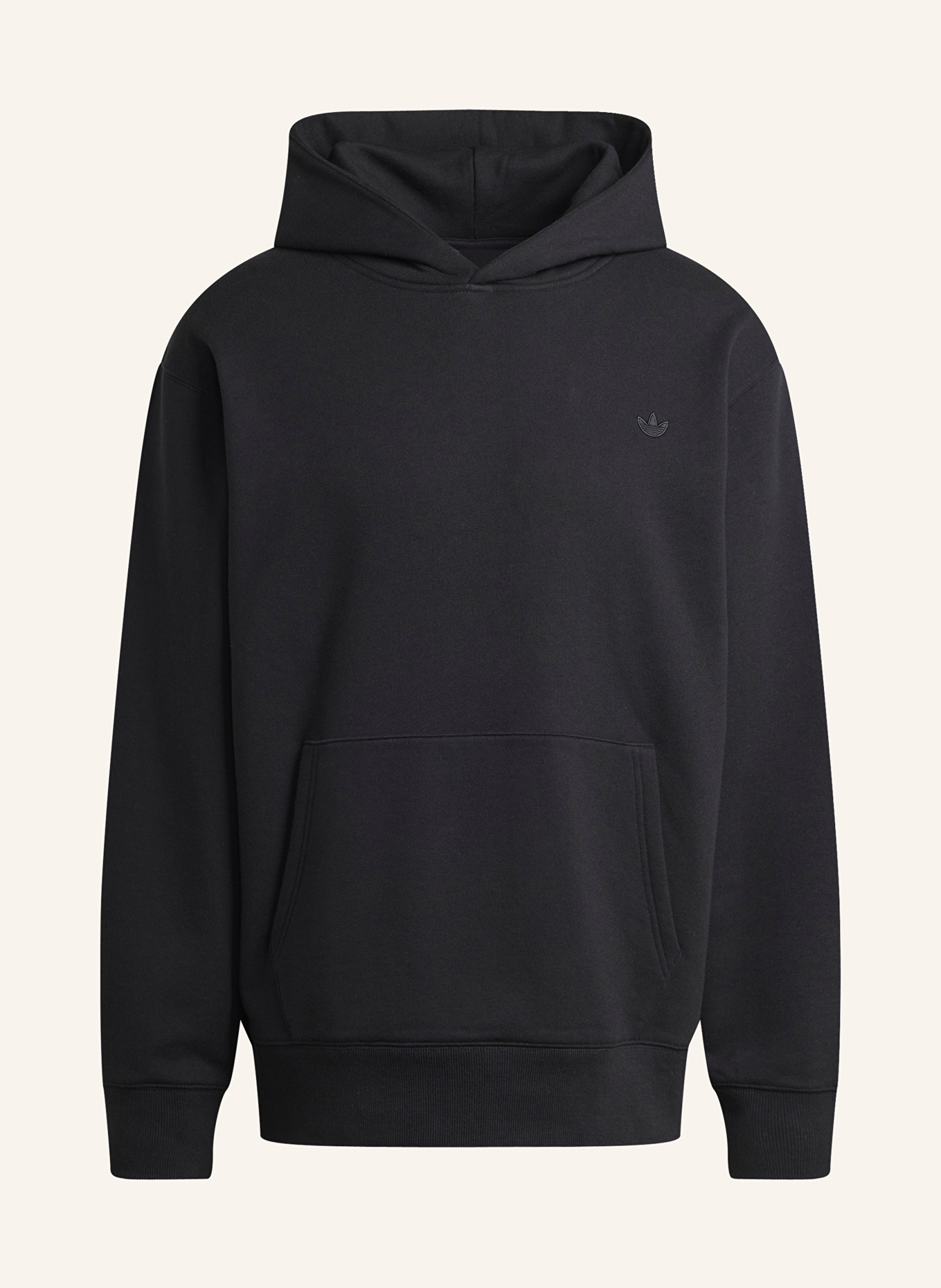 adidas Originals Hoodie PREMIUM ESSENTIALS in schwarz