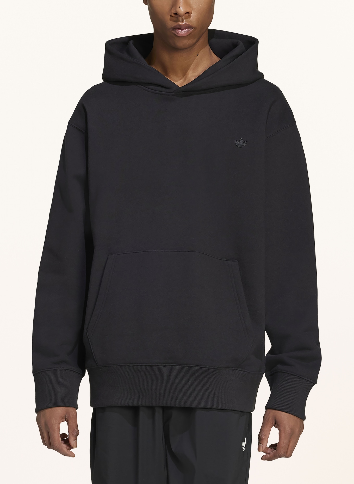 Adidas originals essentials hoodie clearance