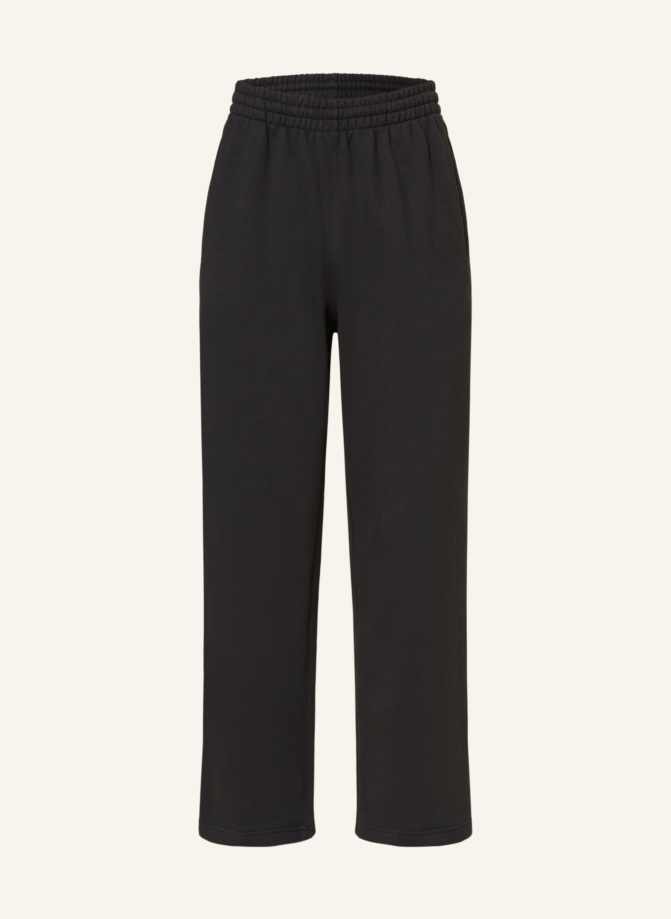 Black adidas originals joggers 2025