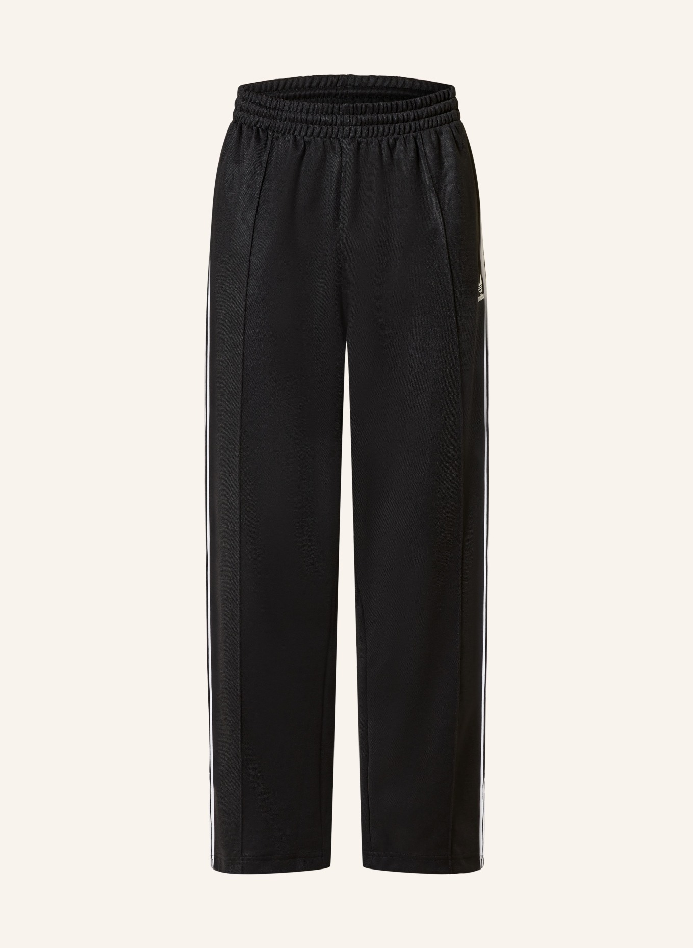 Adidas originals superstar womens adicolor three-stripe track pants cheap