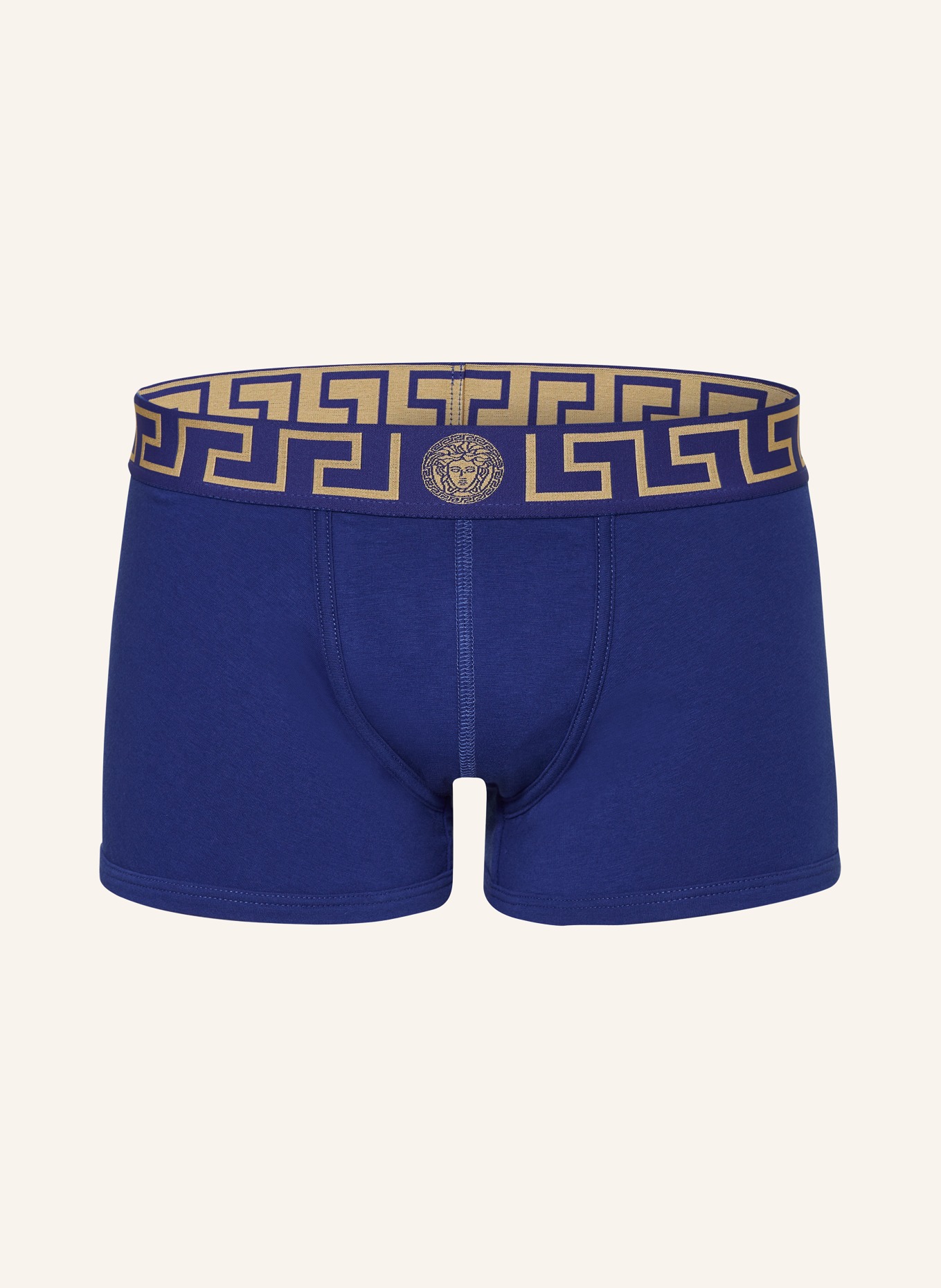 VERSACE Boxershorts: BLAU