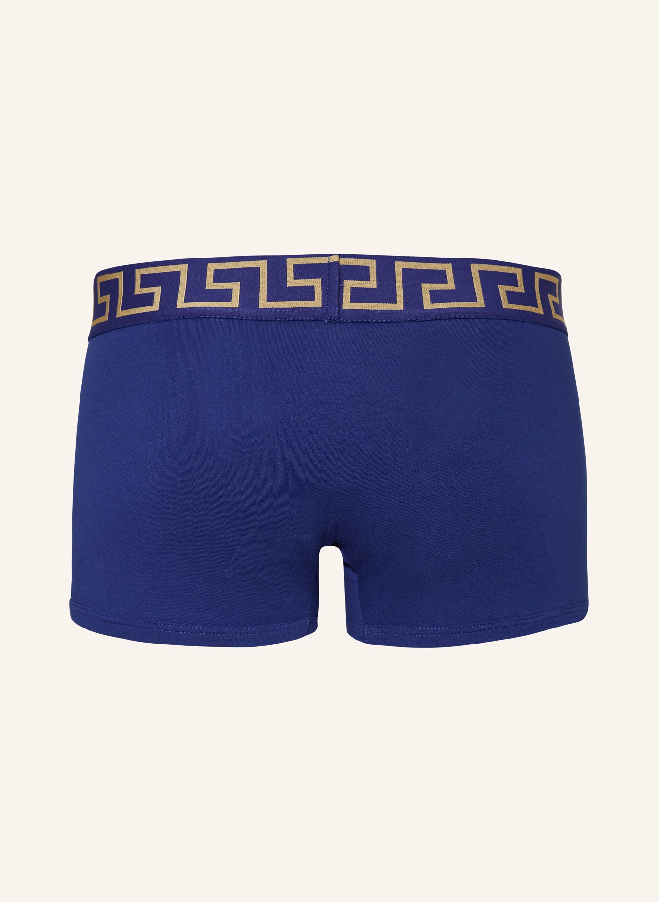 VERSACE Boxershorts: BLAU
