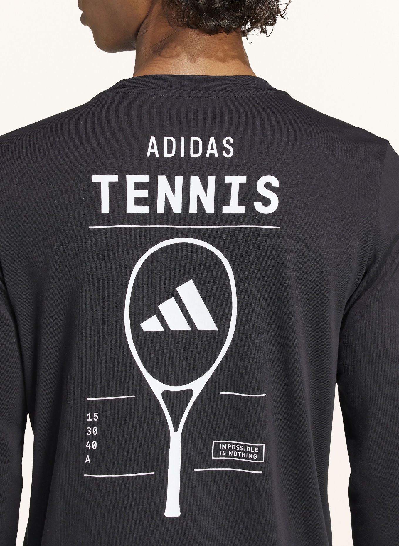 adidas Longsleeve